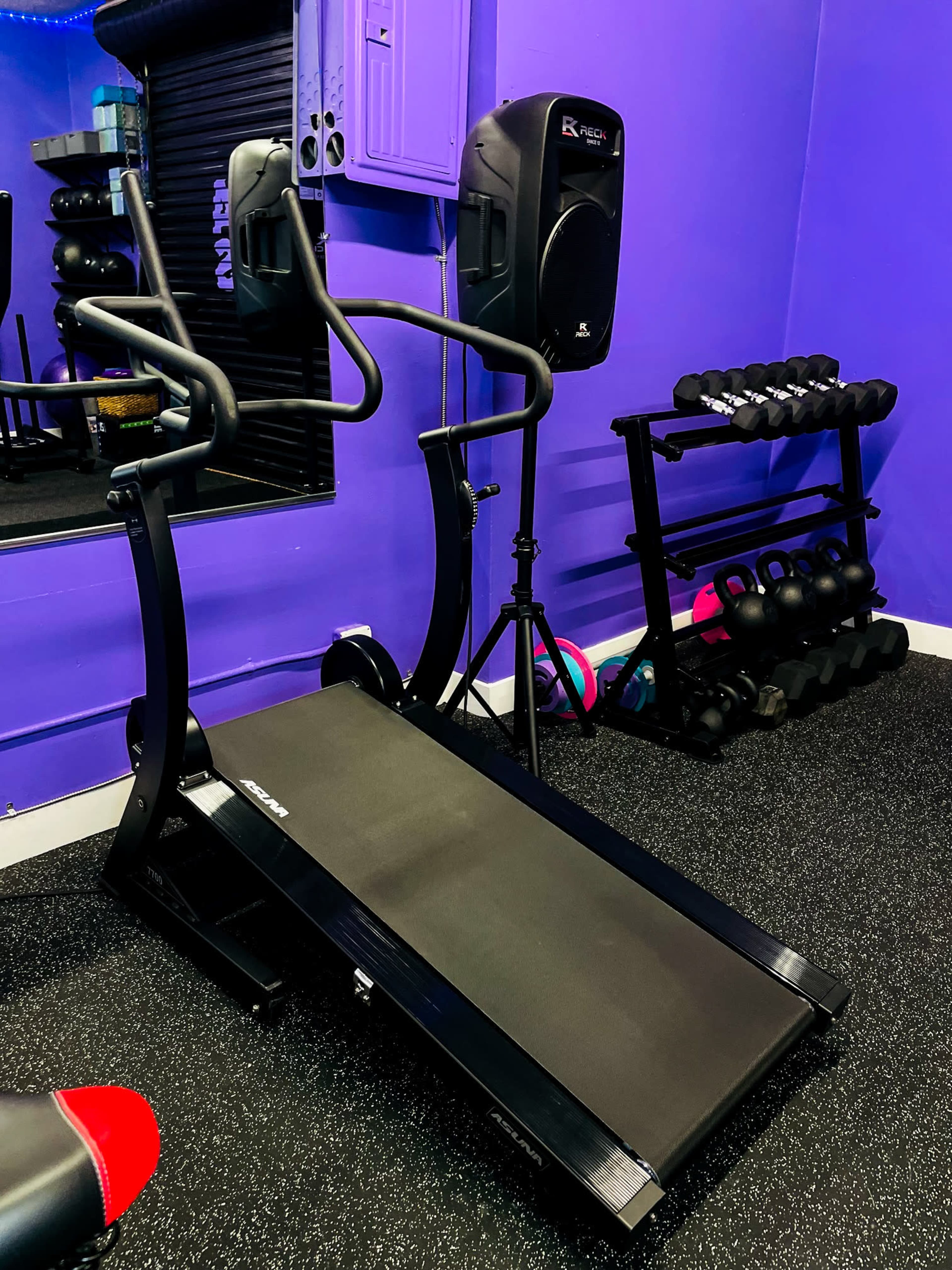 Private Training Facility Image in Gardena, Gardena, CA