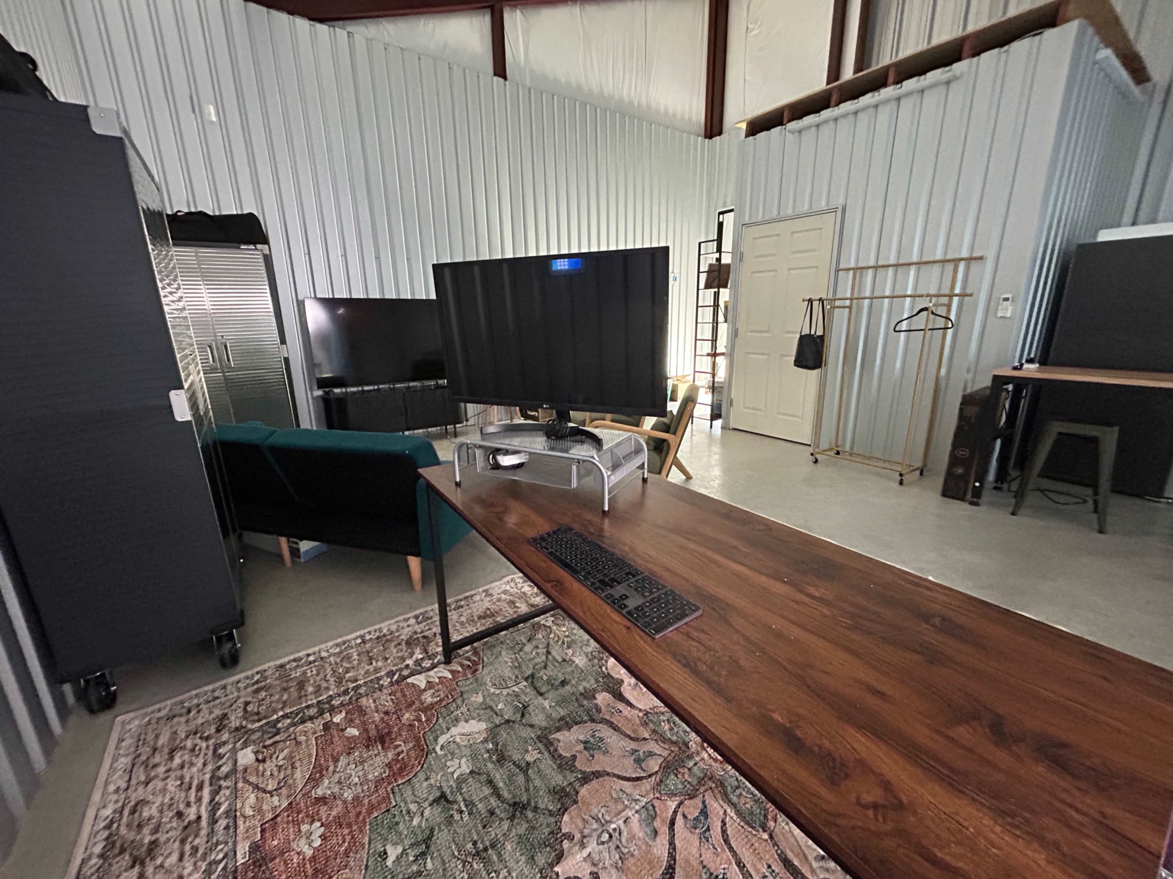 Creative Space in the Hill Country for Photographers, Writers, and Filmmakers Image in , Austin, TX