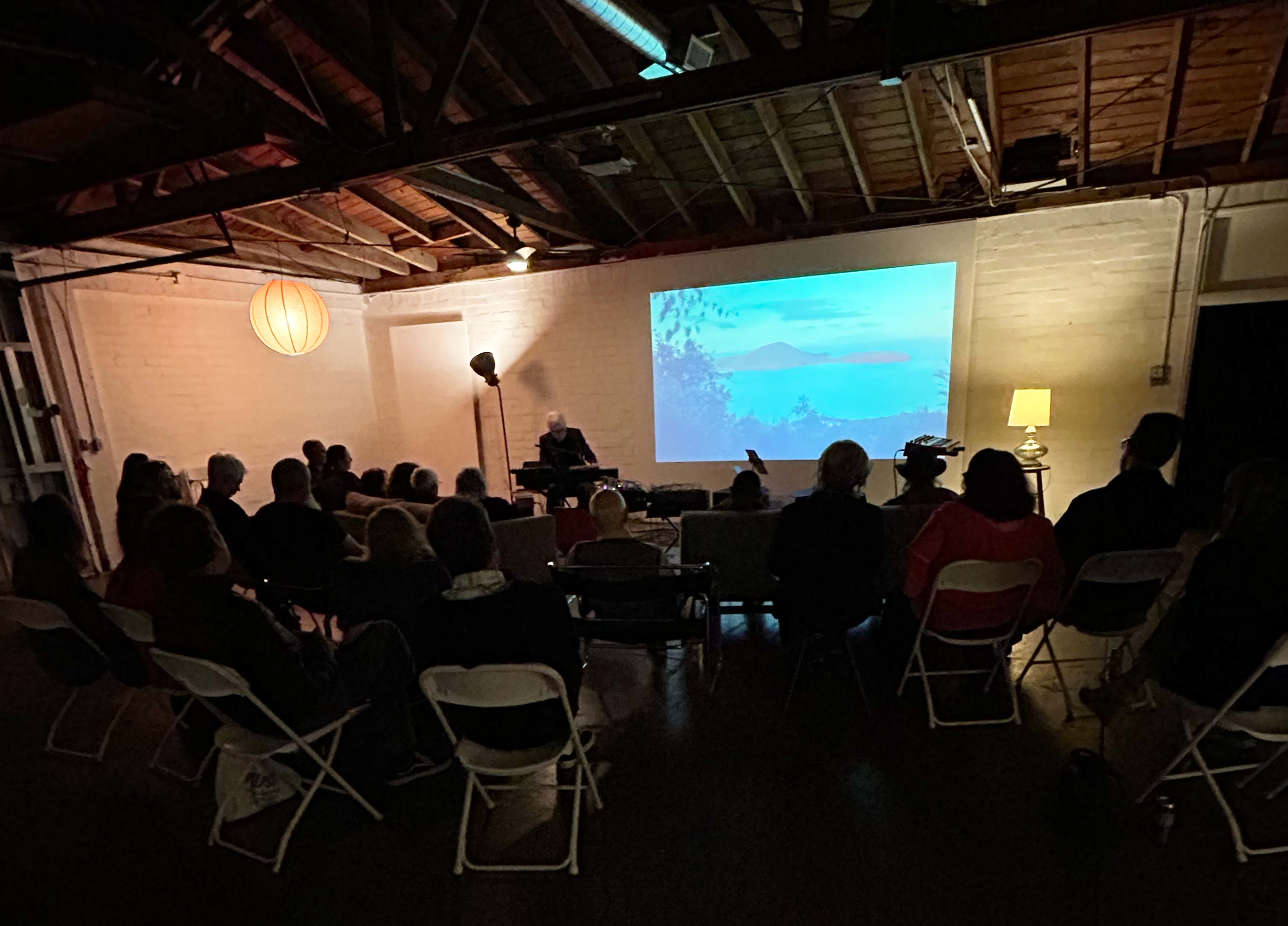 Fair Park Studio Image in Northeast Los Angeles, Los Angeles, CA