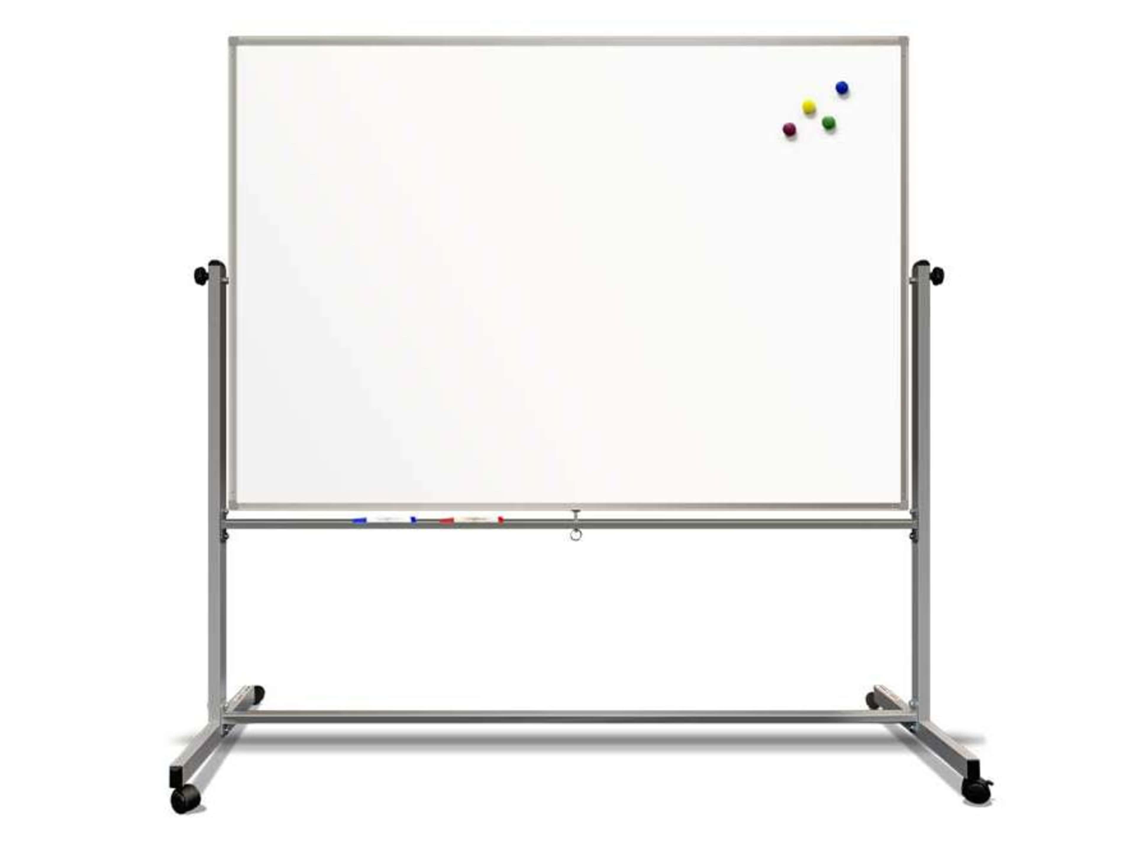 Magnetic White Board