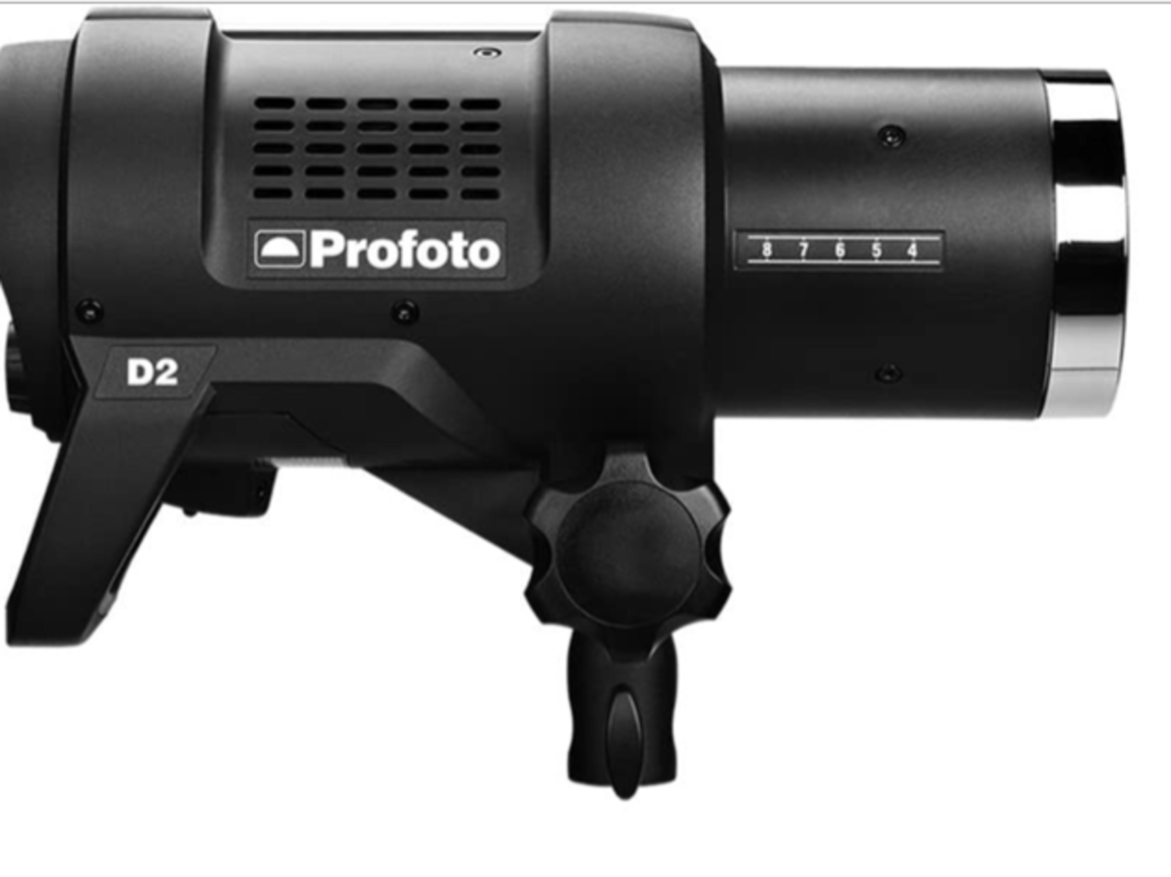 Profoto D2 500 watt