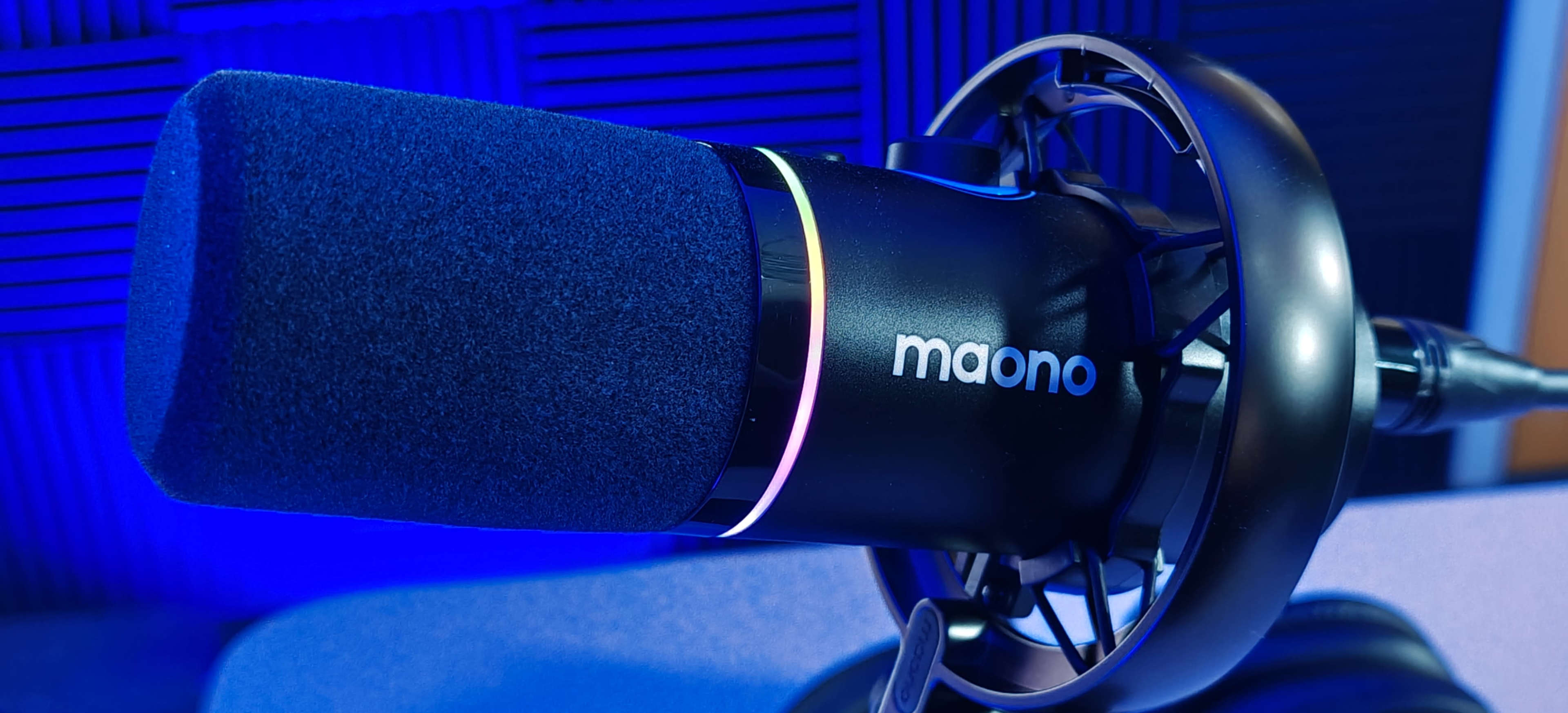 Professionally Designed Podcast & Recording Studio Image in Rocky Hill, Rocky Hill, CT