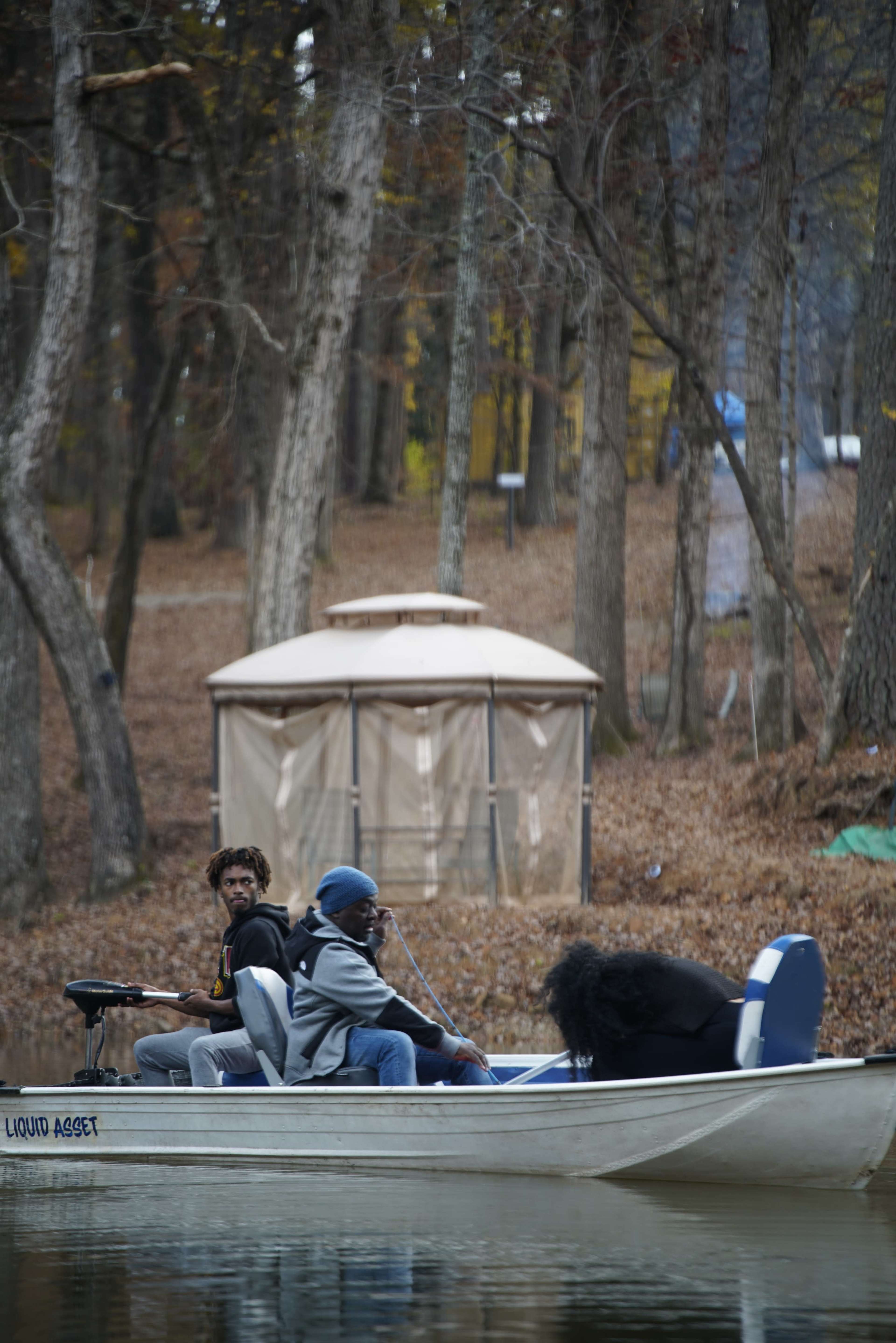 Outdoor Executive Retreats in Atlanta, GA Image in Cliftondale, College Park, GA