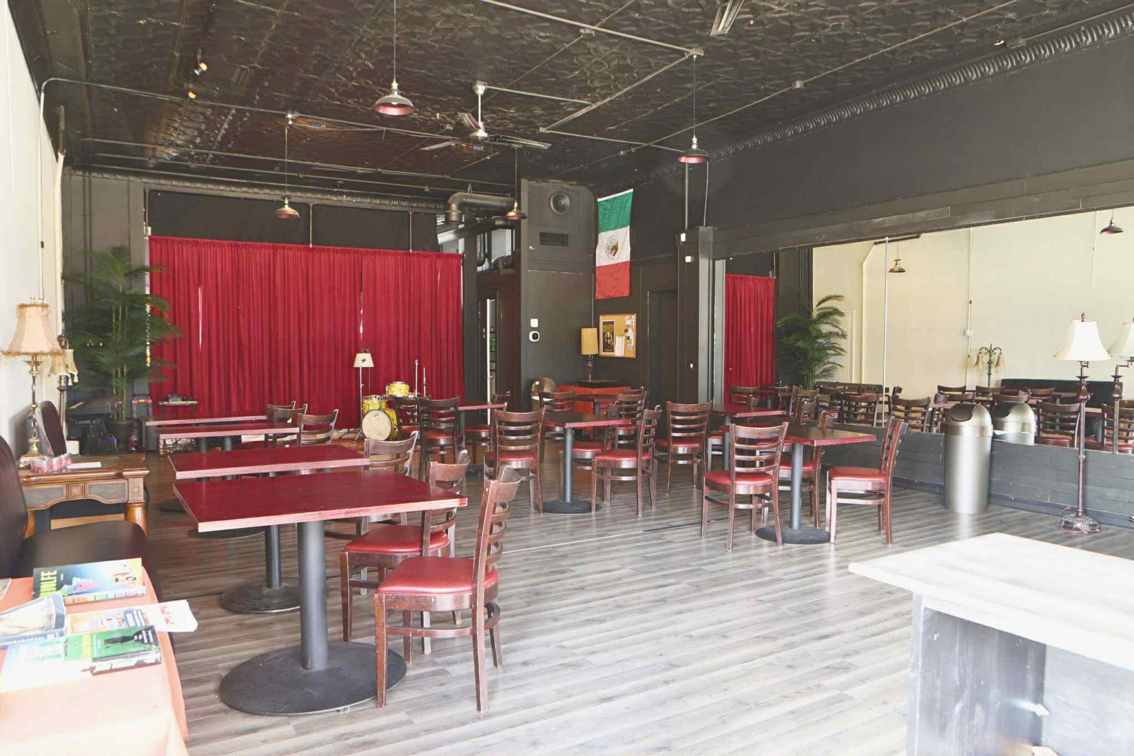 Live Music / Art Venue in Downtown Aurora Image in Aurora Township, Aurora, IL