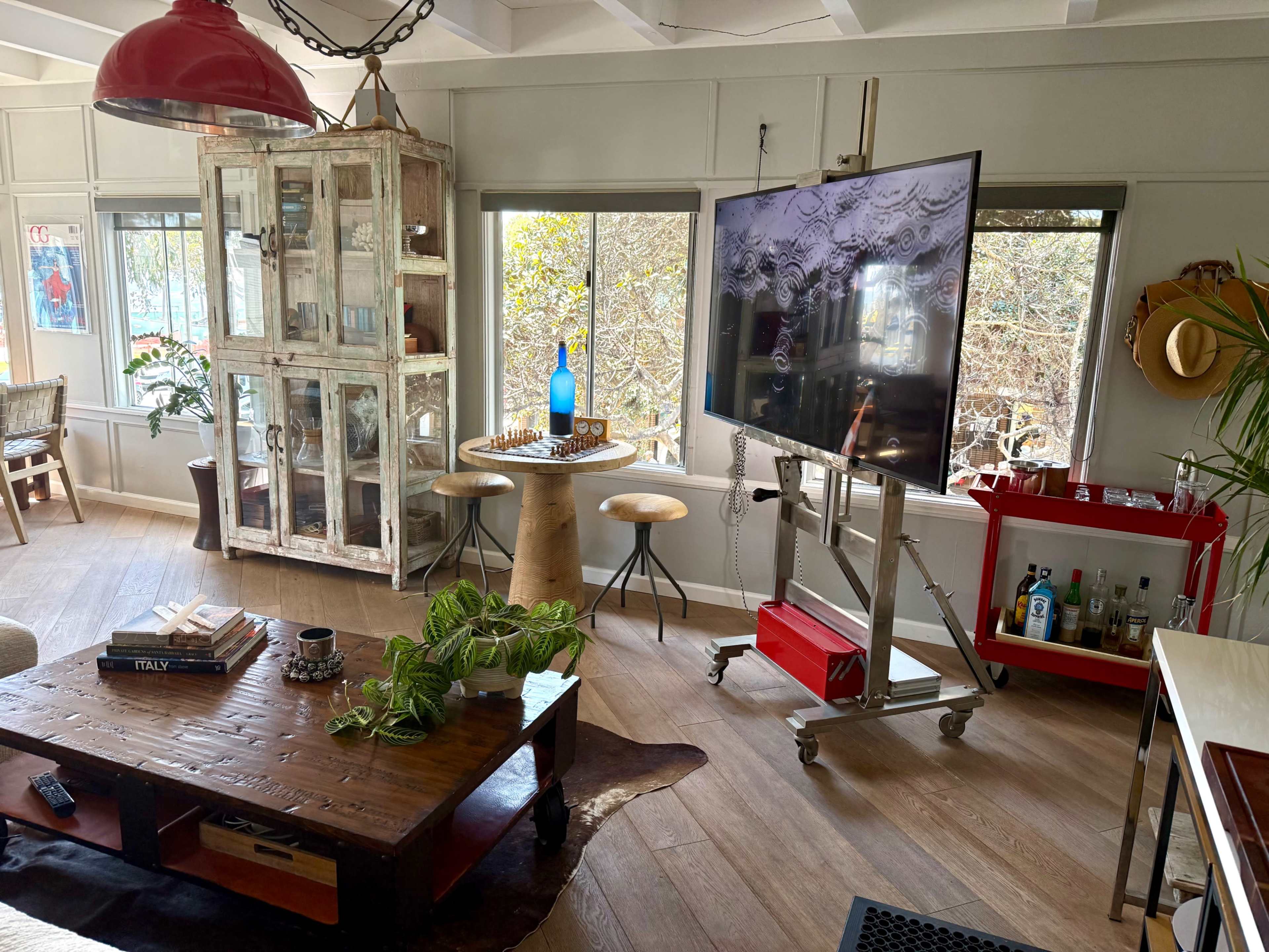 Private Meeting Room in Downtown Loft, Ocean Views Image in Laguna Beach, Laguna Beach, CA