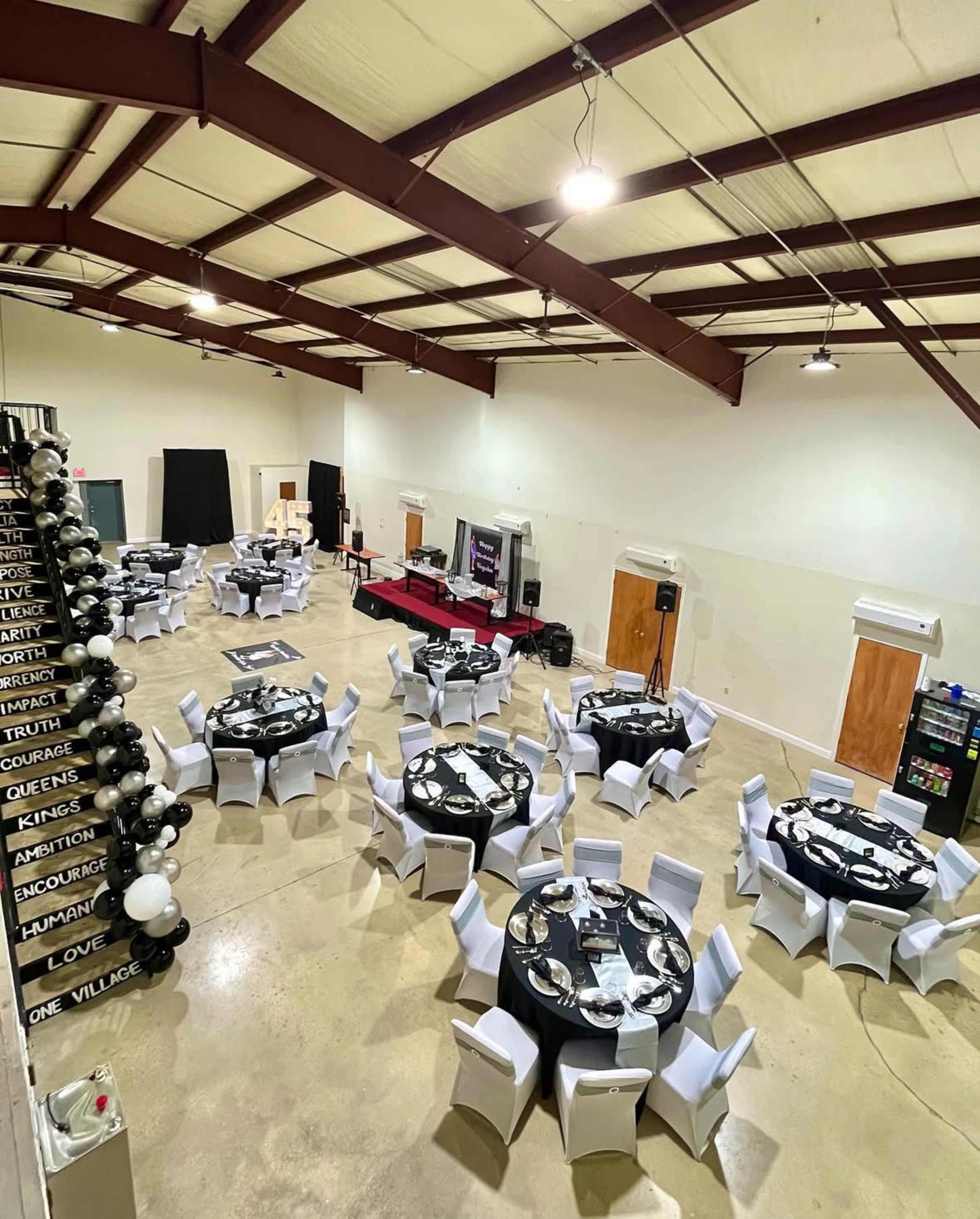 Event Space 5 Min From Downtown Image in Northwest Wilmington, Wilmington, DE