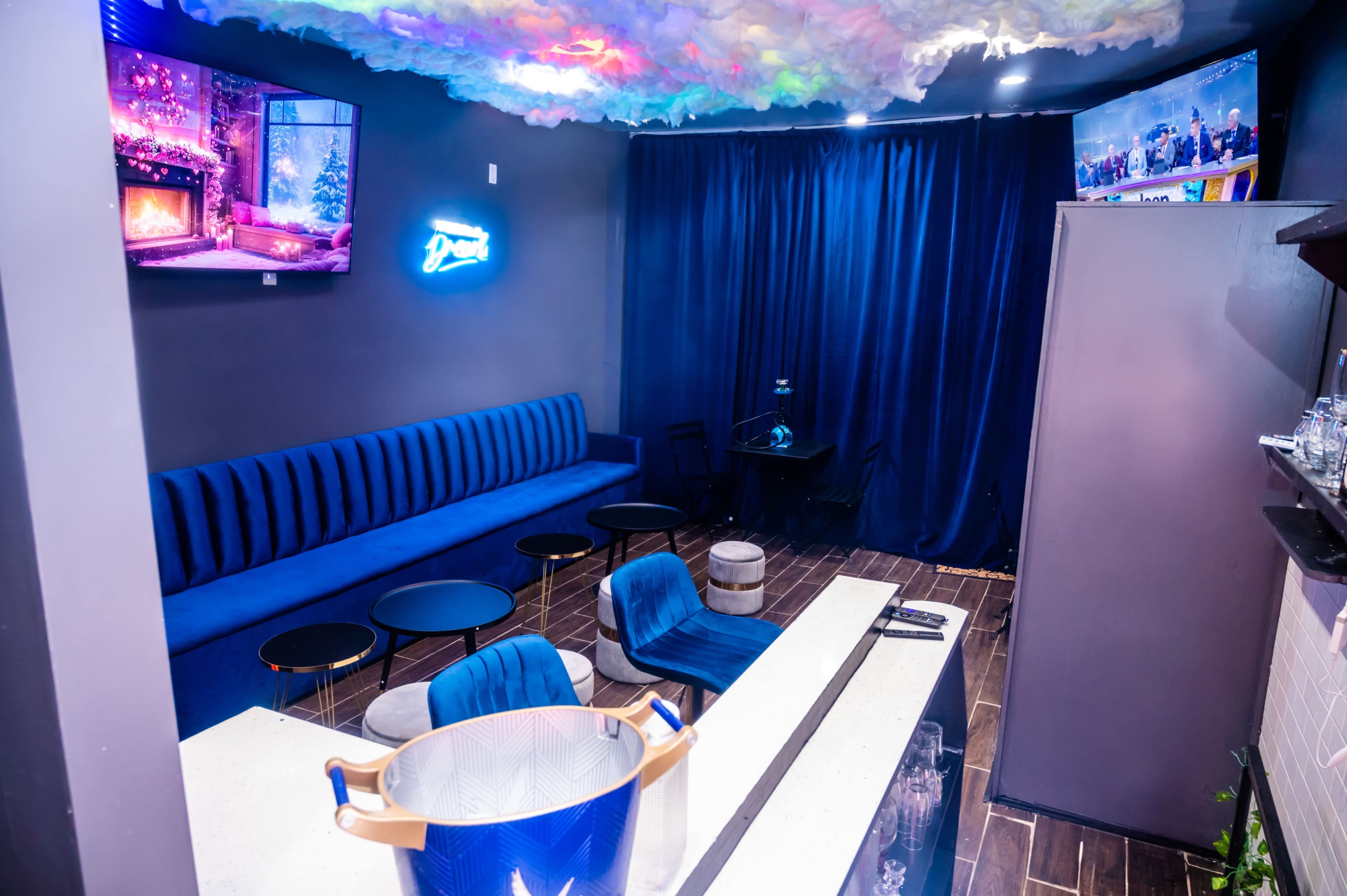 Nestled In The Vibrant City Of Brooklyn, Is Your Hidden Escape From The Ordinary! Image in East Flatbush, Brooklyn, NY