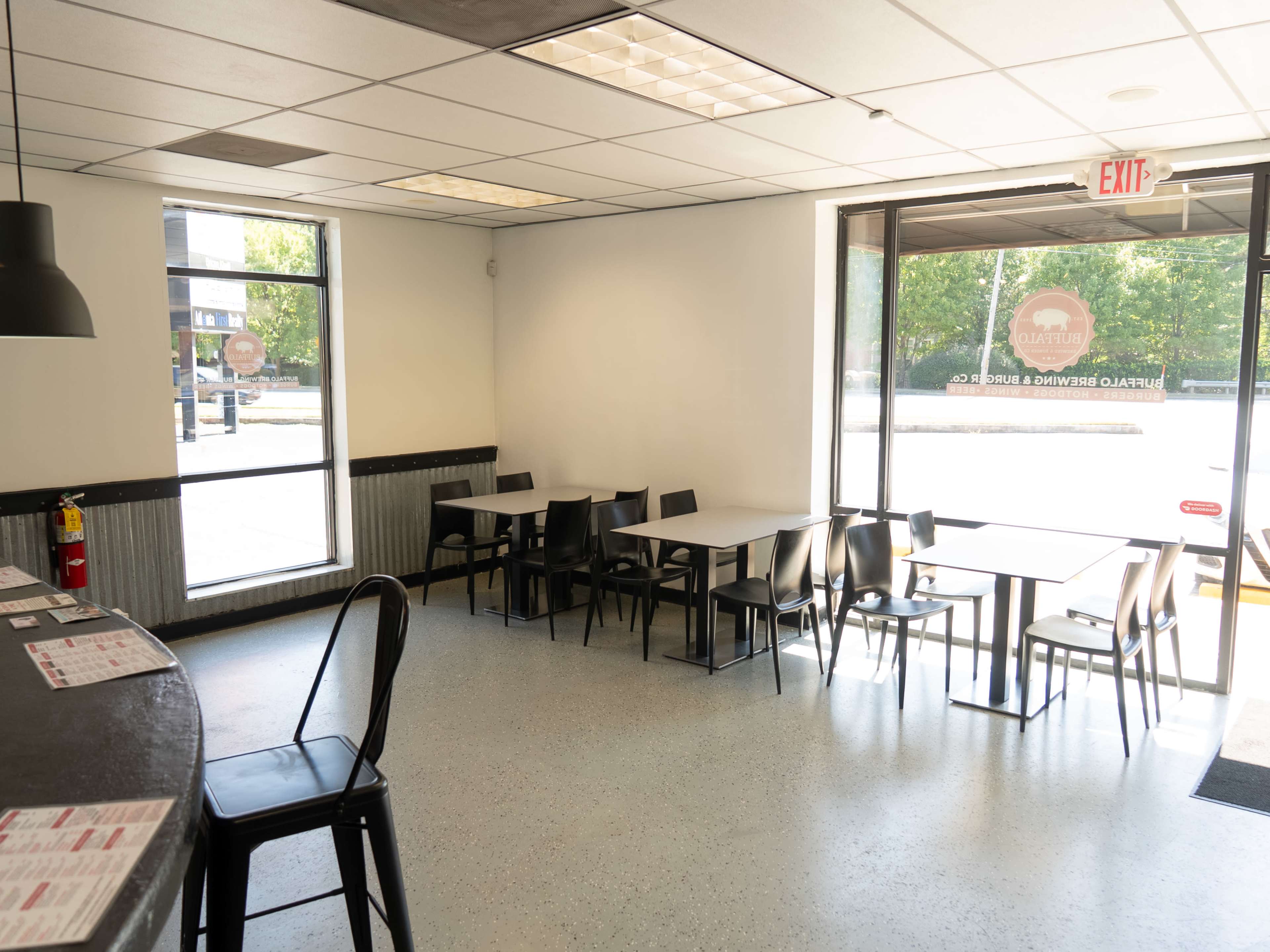 Restaurant space near The Battery Image in Williams Park, Smyrna, GA