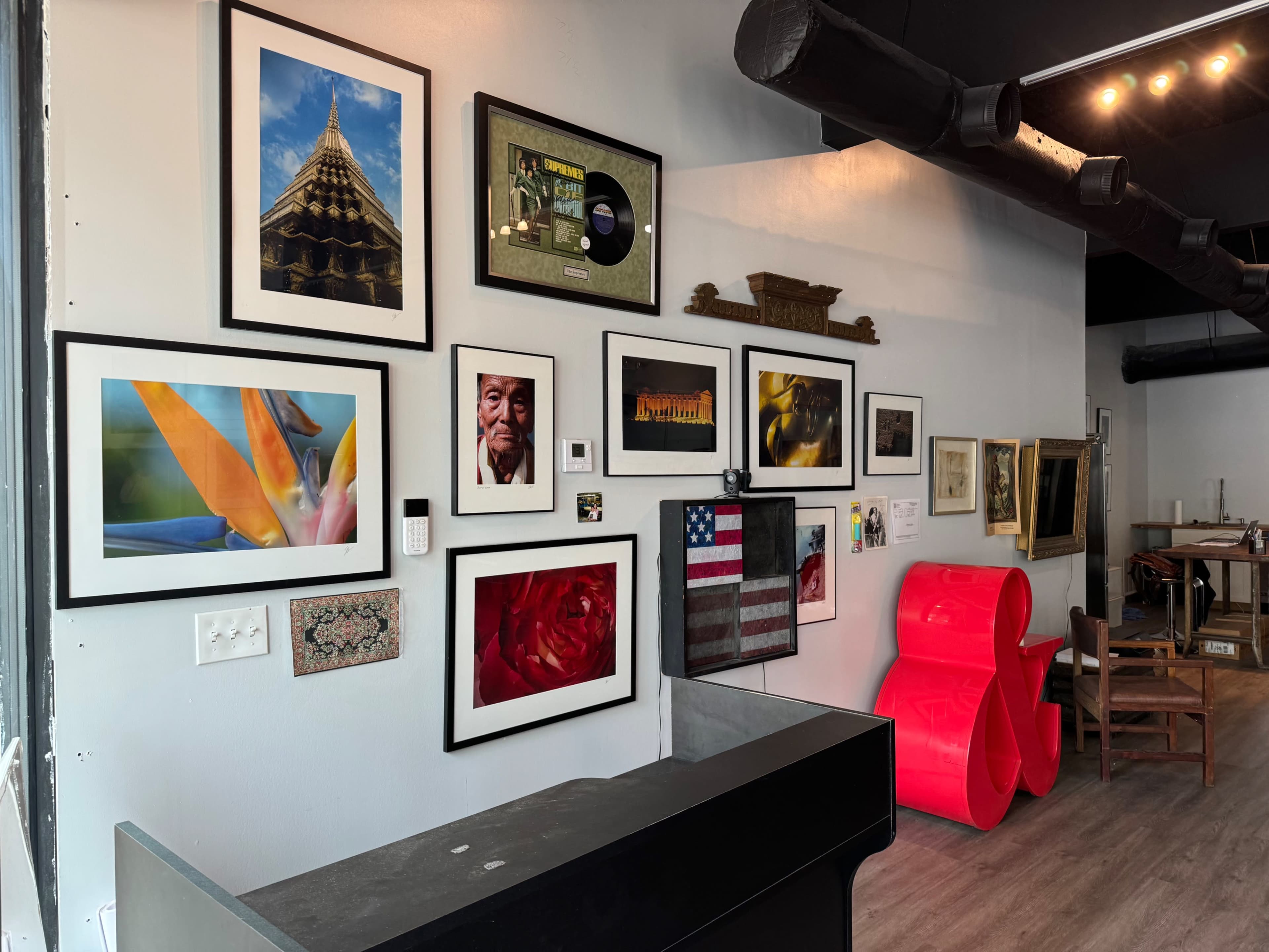 Creative gathering place 12 minutes SW of Downtown Atlanta Image in Cascade Heights, Atlanta, GA