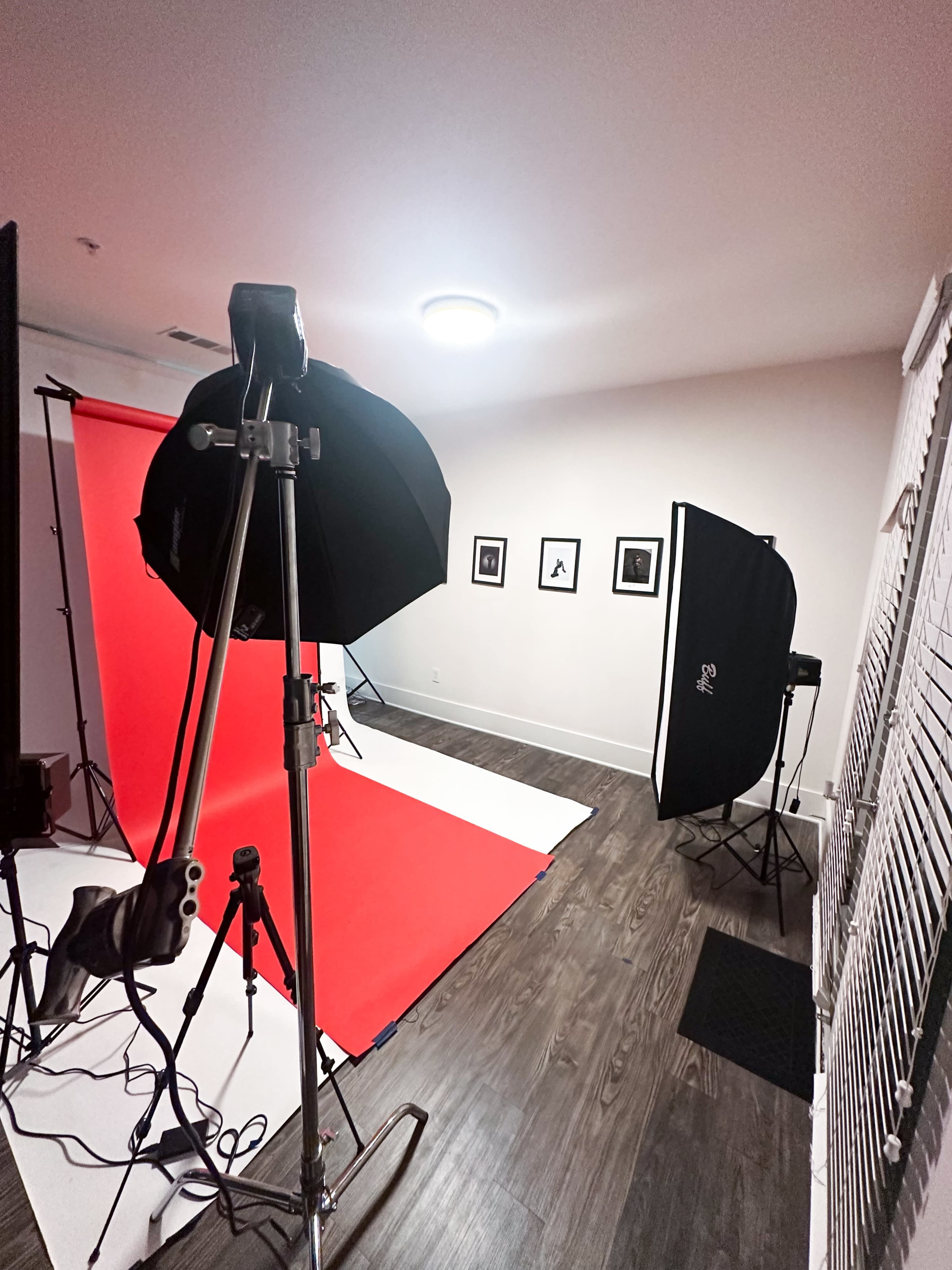 LTRL. the photo studio. in Upper Westside Atlanta Image in Buckhead, Atlanta, GA