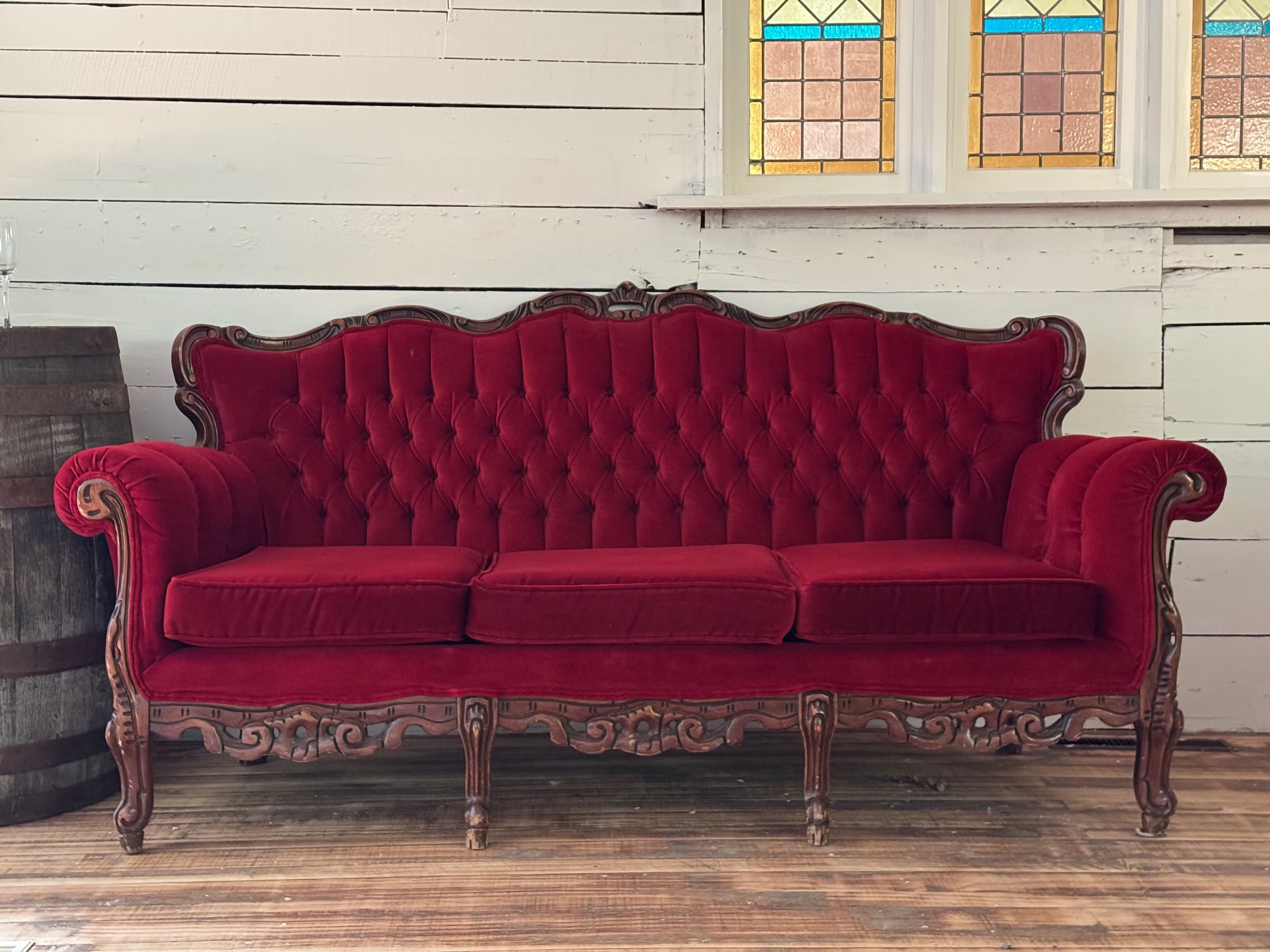 Historical Church in Muskoka Image in Lake of Bays, Dorset, ON