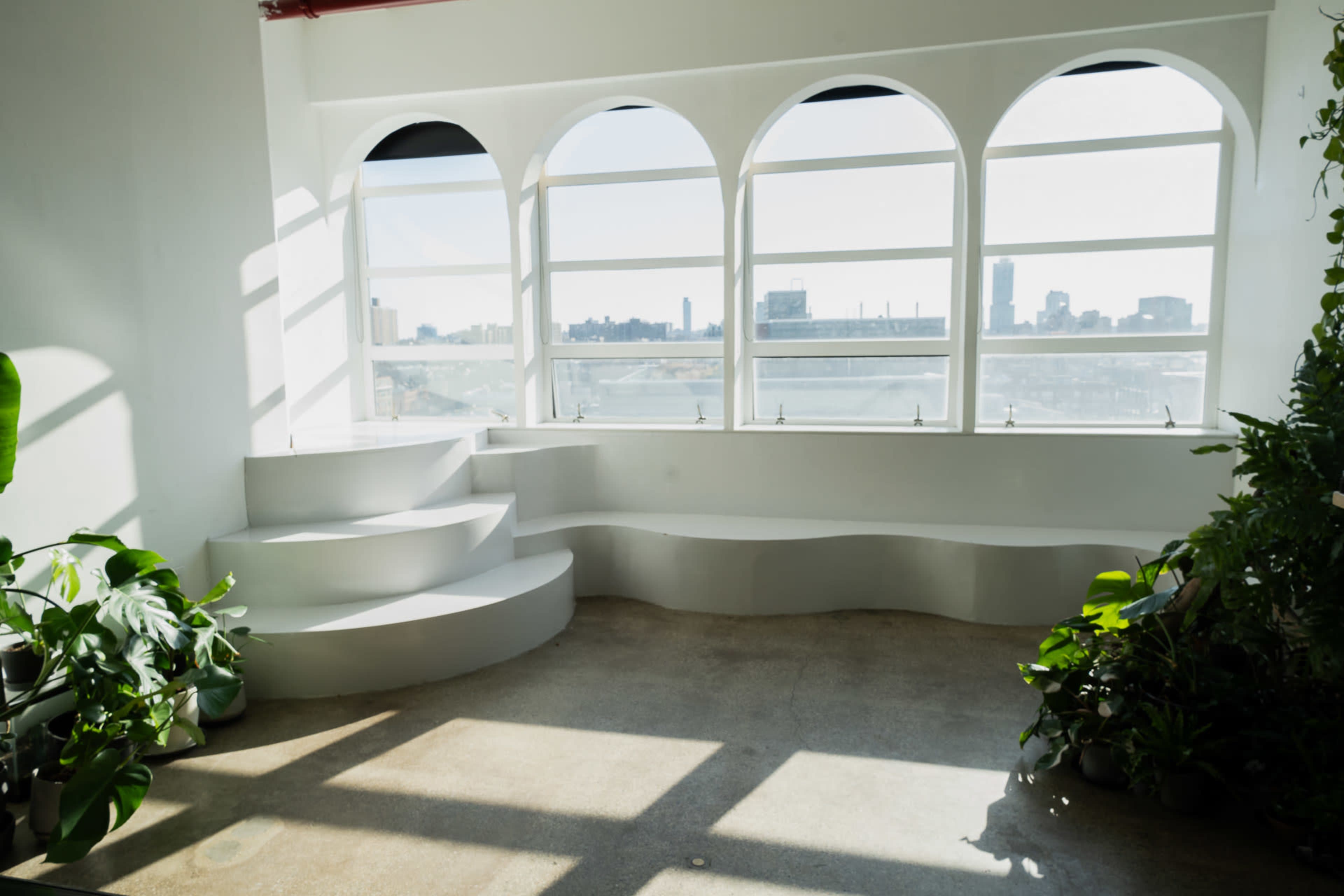 Creative Studio Overlooking Downtown Brooklyn Free Profoto Lights Included Image in Brooklyn Navy Yard, Brooklyn, NY