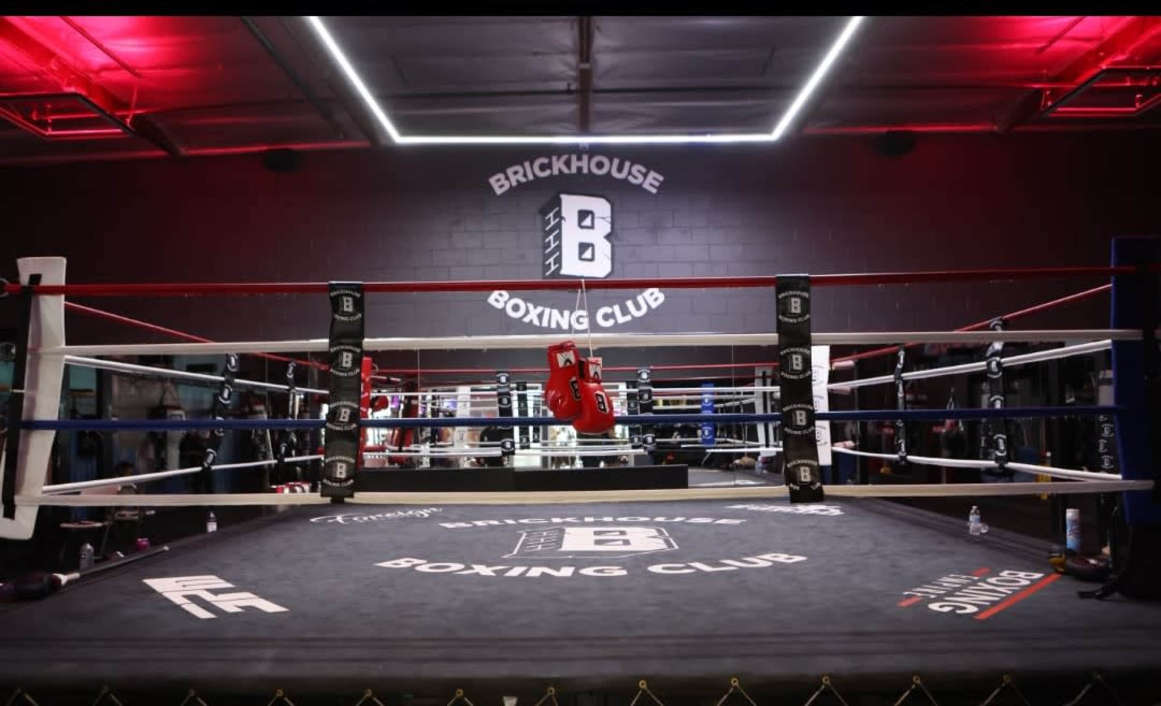 Premier Boxing and Fitness Gym in North Hollywood, CA Image in North Hollywood, North Hollywood, CA