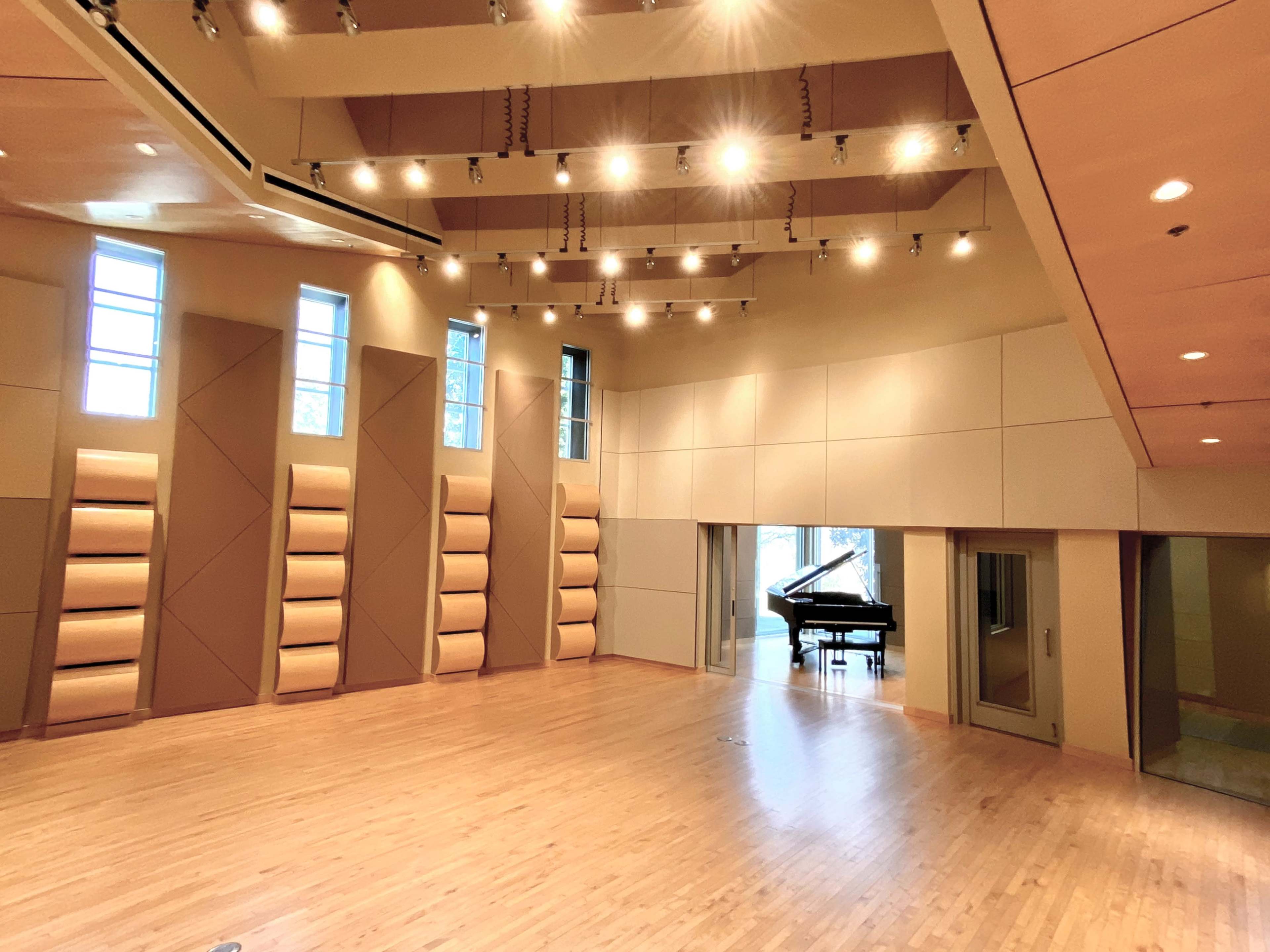 Video / Audio Production Space Image in Franklin, Franklin, TN