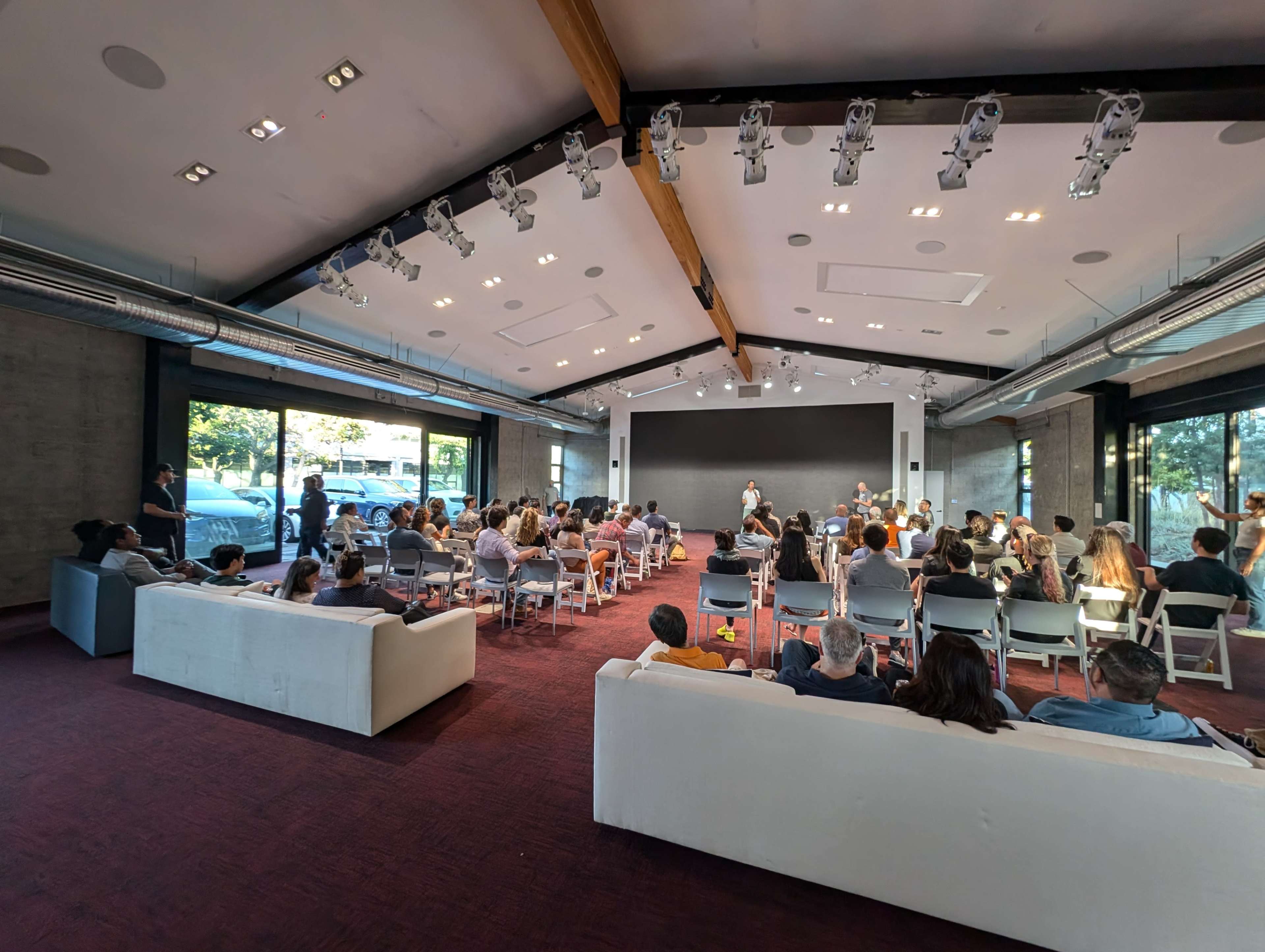 Venice Huge Multi-Purpose Space Image in Venice, Venice, CA