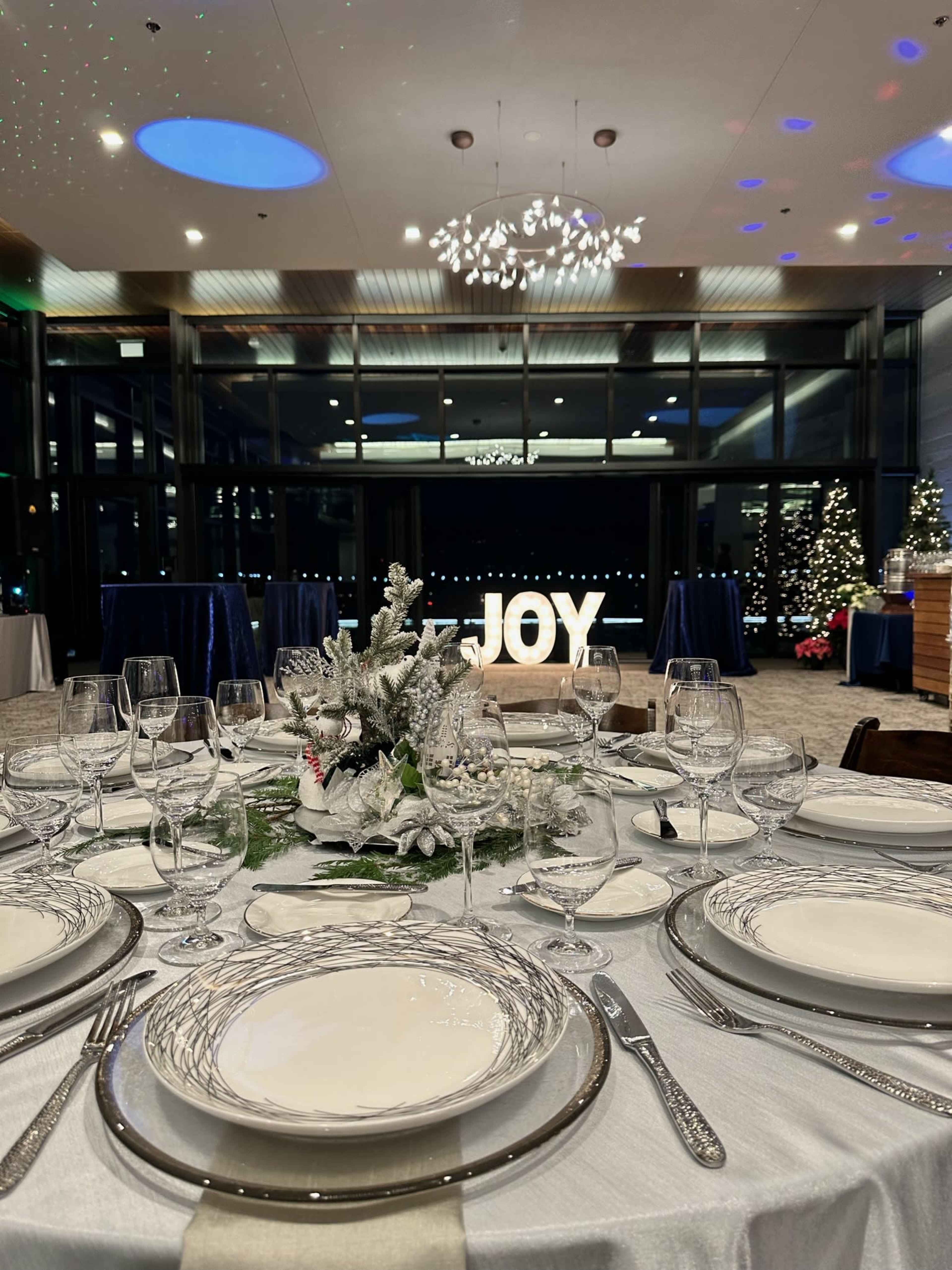 Downtown Lake Oswego, modern event space Image in First Addition, Lake Oswego, OR