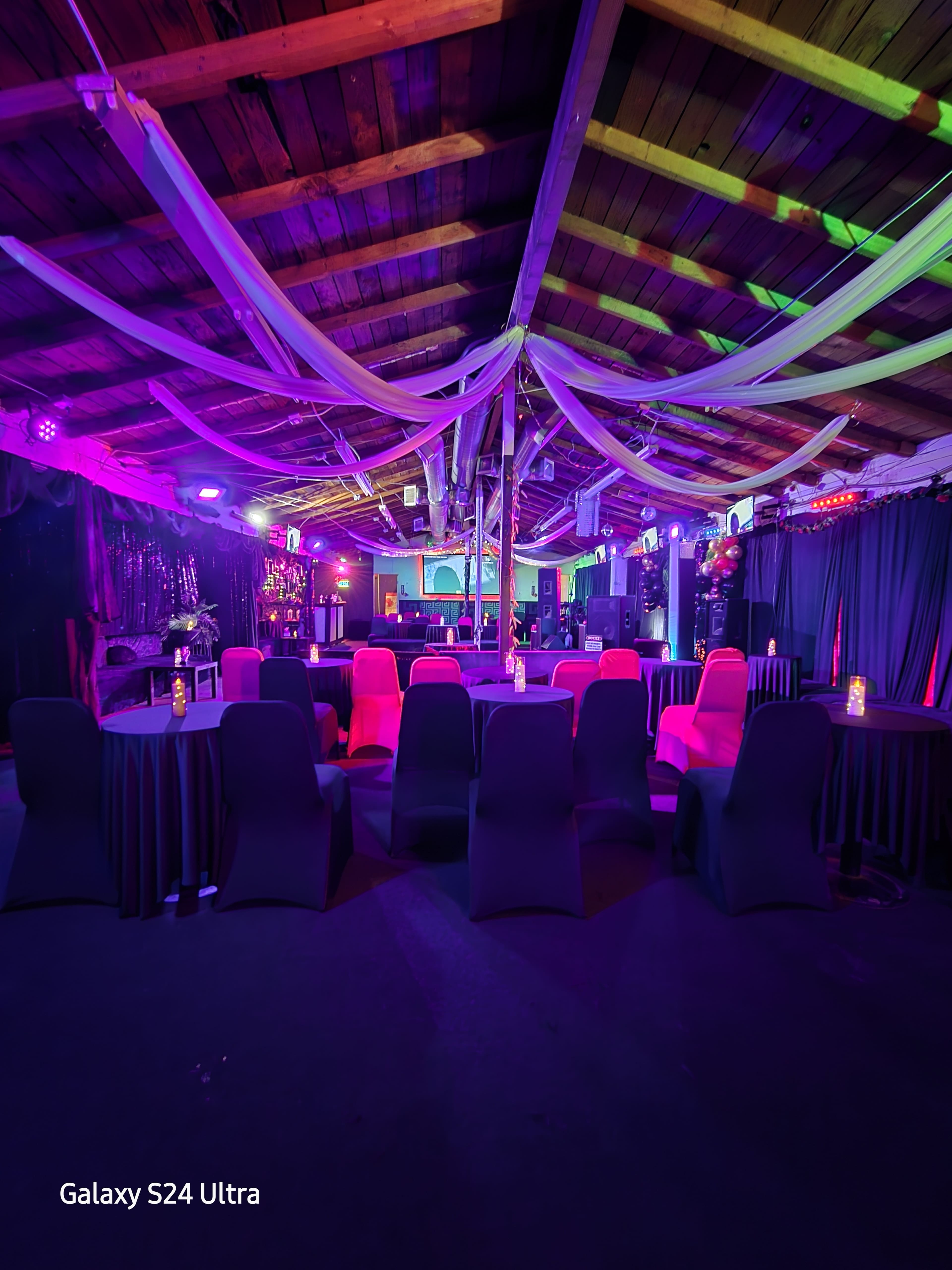 Creative Event Space Image in Central LA, Los Angeles, CA