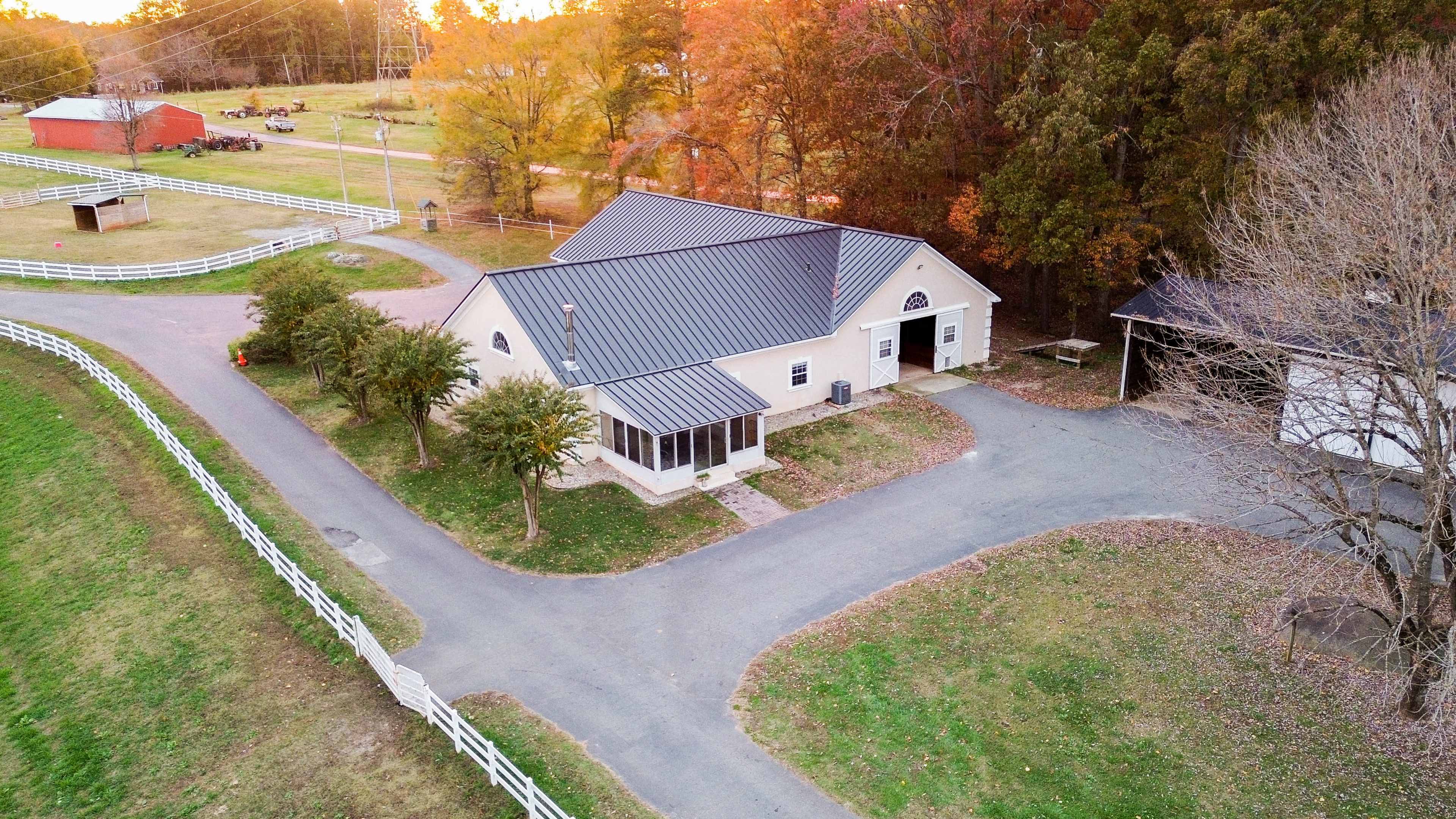 Experience luxury at the farm! Image in , Davidson, NC