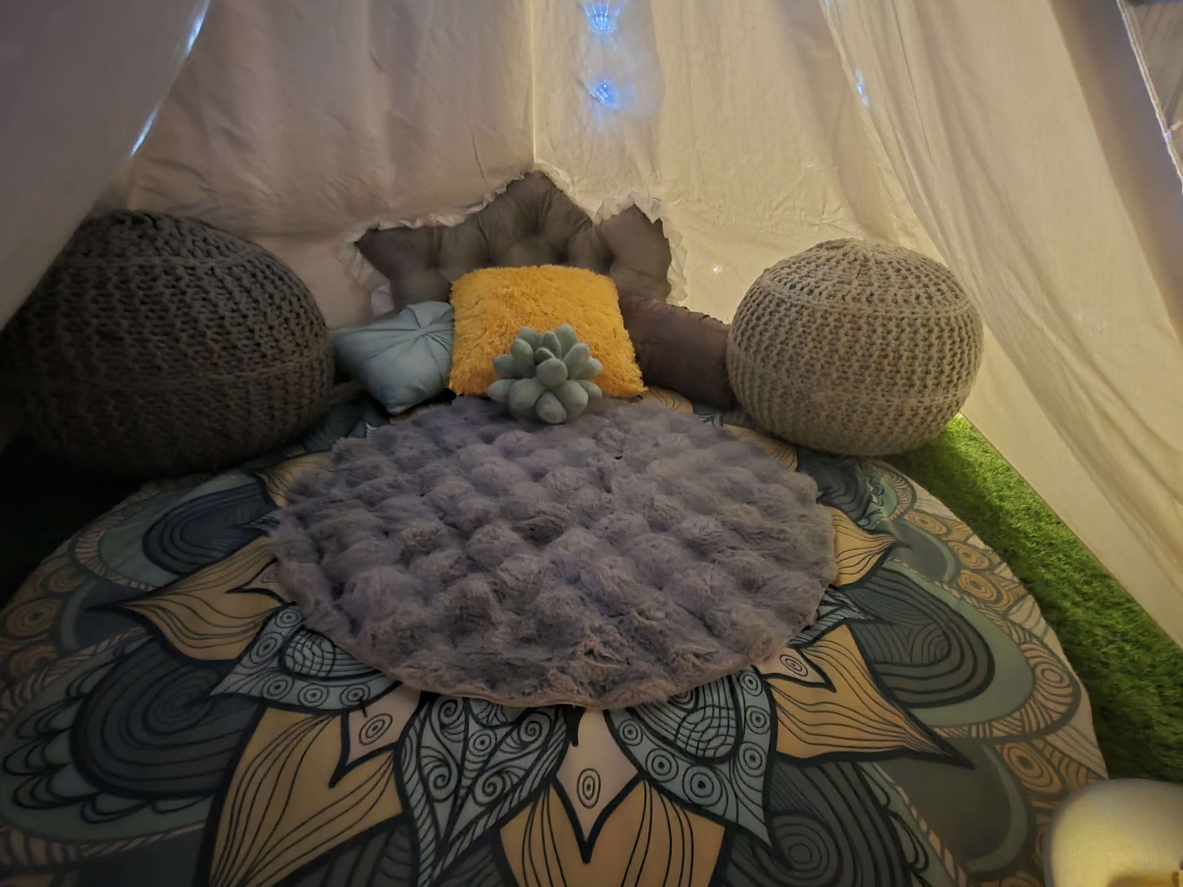 Enchanted Dream Realm Image in South Side, San Antonio, TX