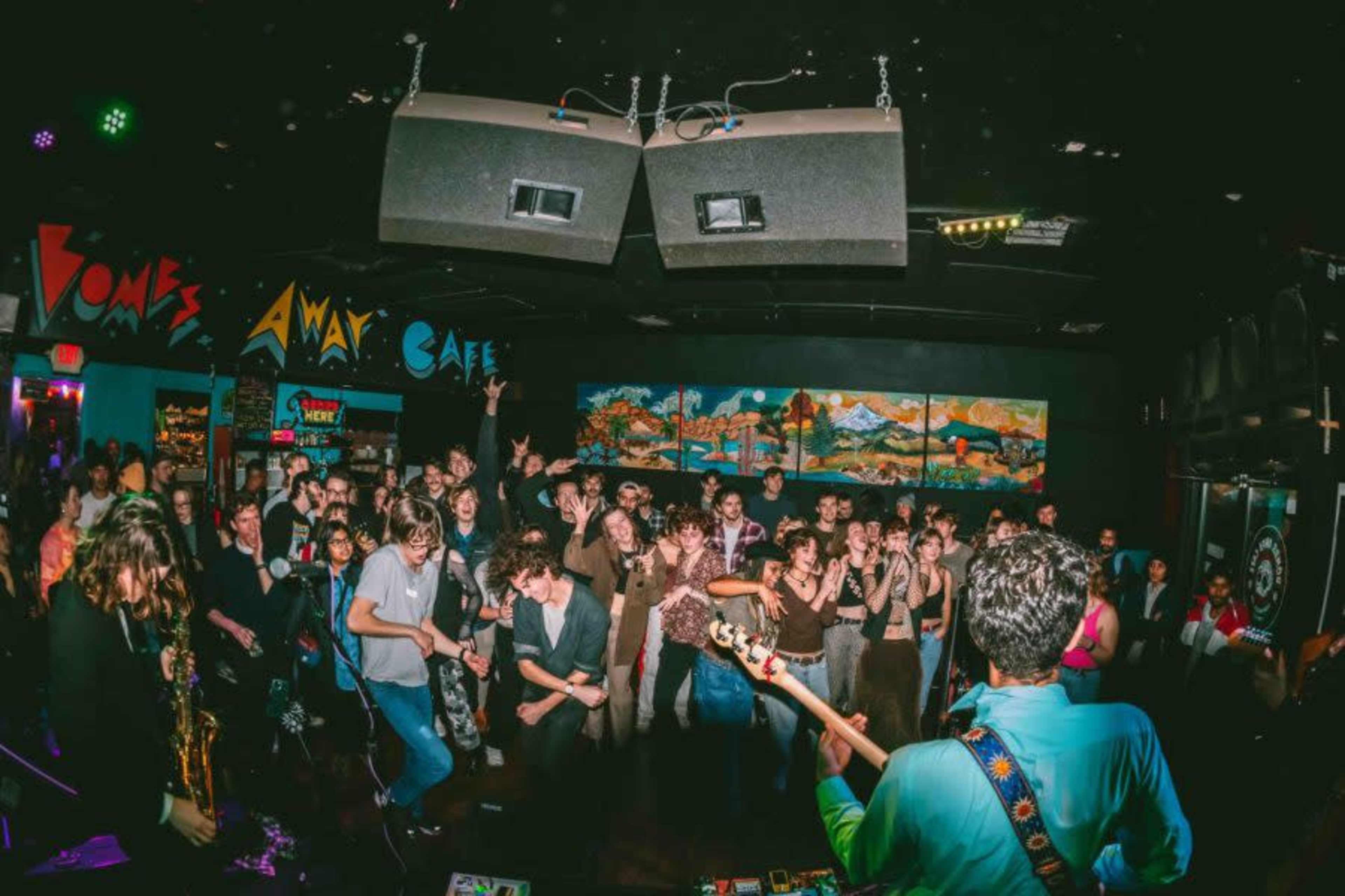 Corvallis' Most Iconic Event Space Image in Corvallis, Corvallis, OR