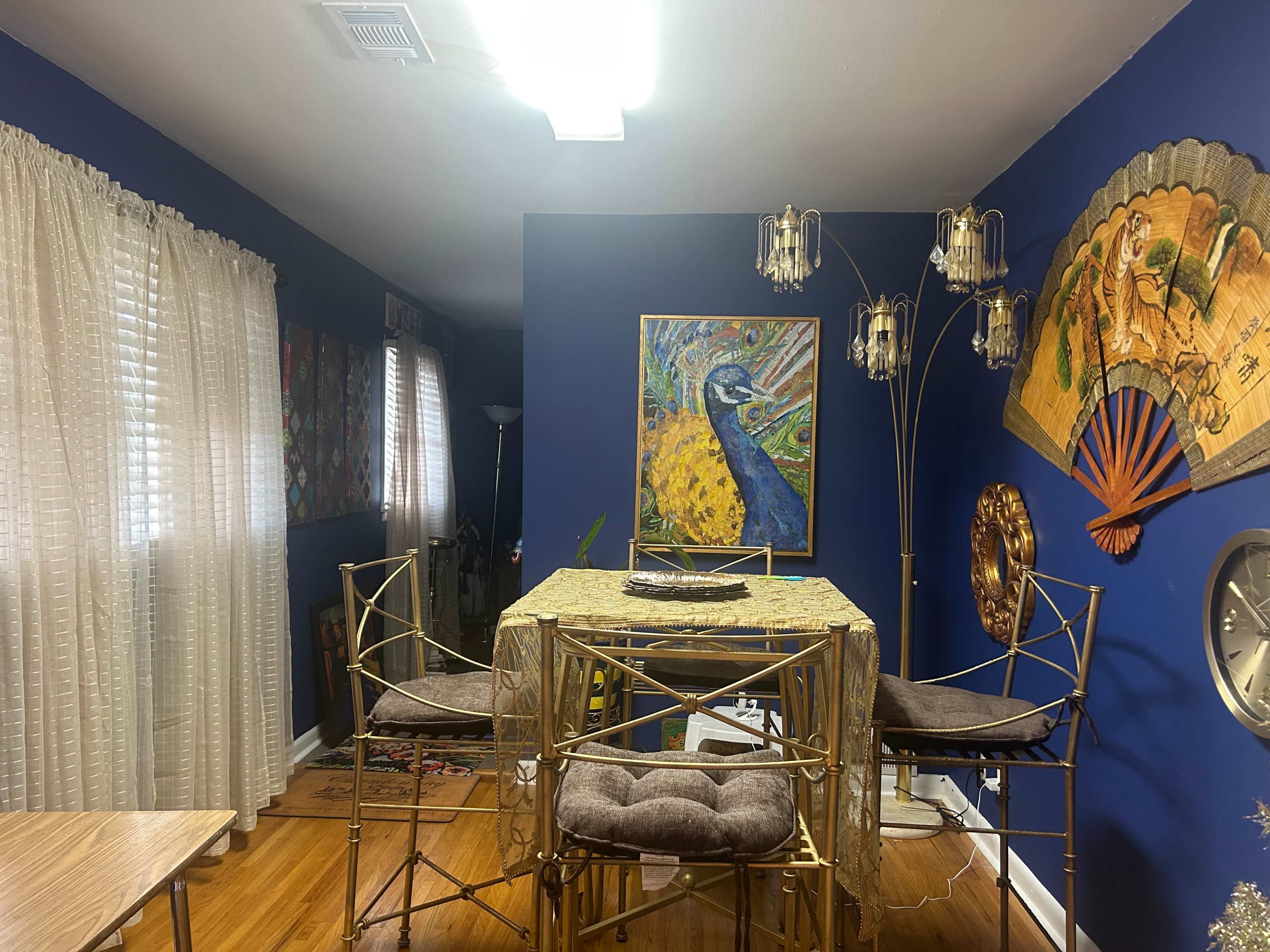 Beautiful Midtown Space for Small Conferences, Meetings, or Workshops Image in Columbus, Columbus, GA