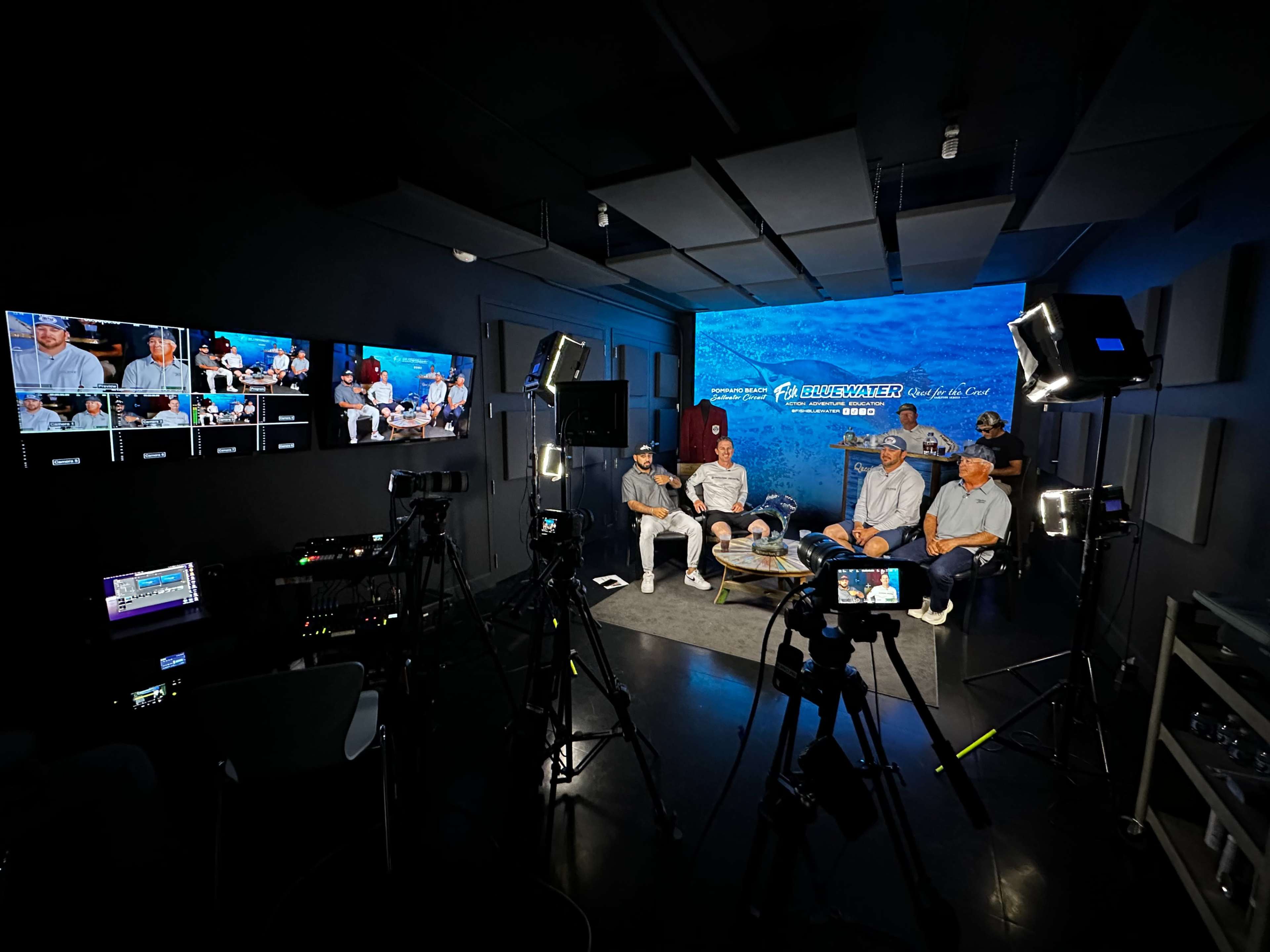 Video Studio in the heart of Boca Raton, FL Image in Boca Raton, Boca Raton, FL