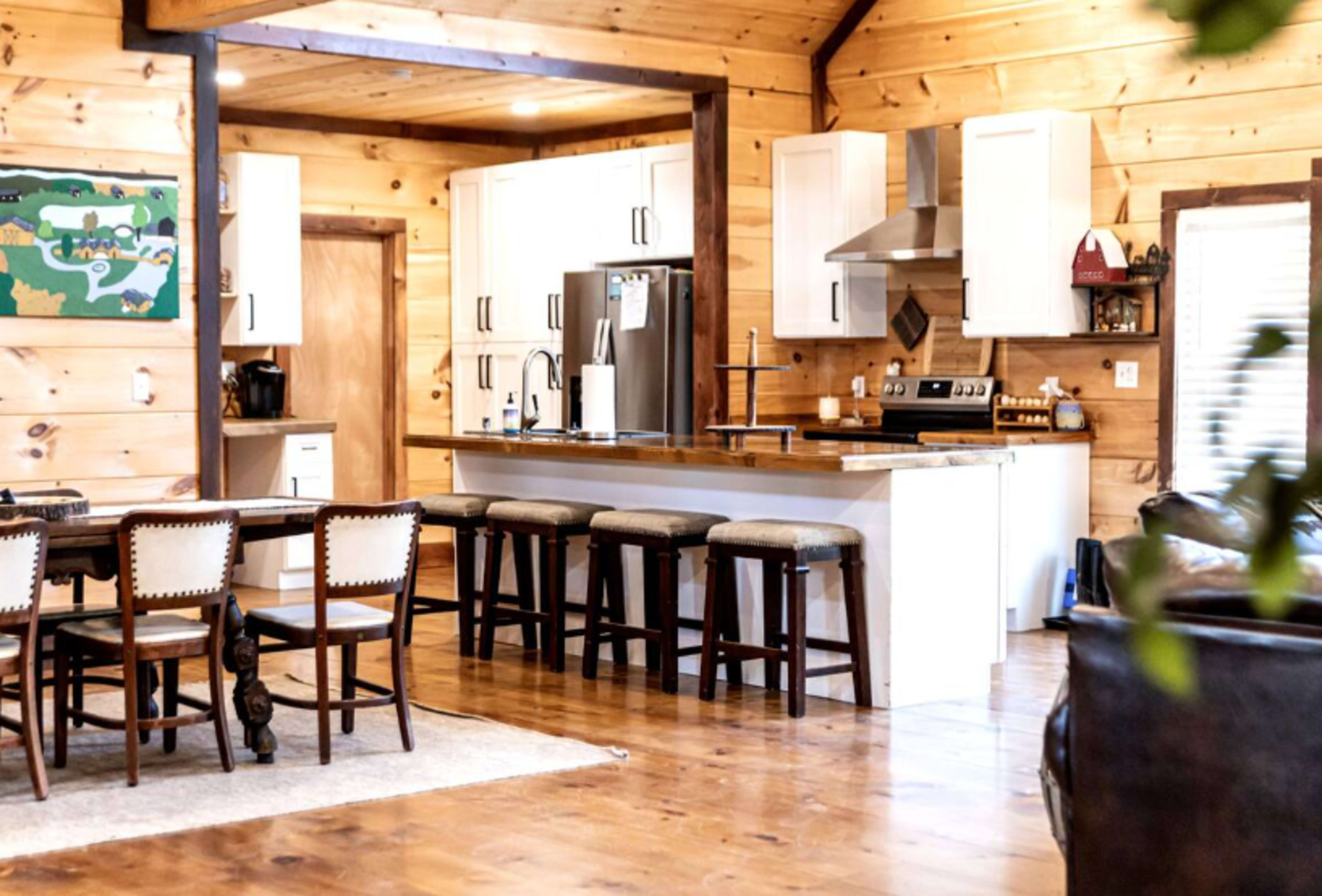 The Lodge at Jones Farm Image in , Joelton, TN