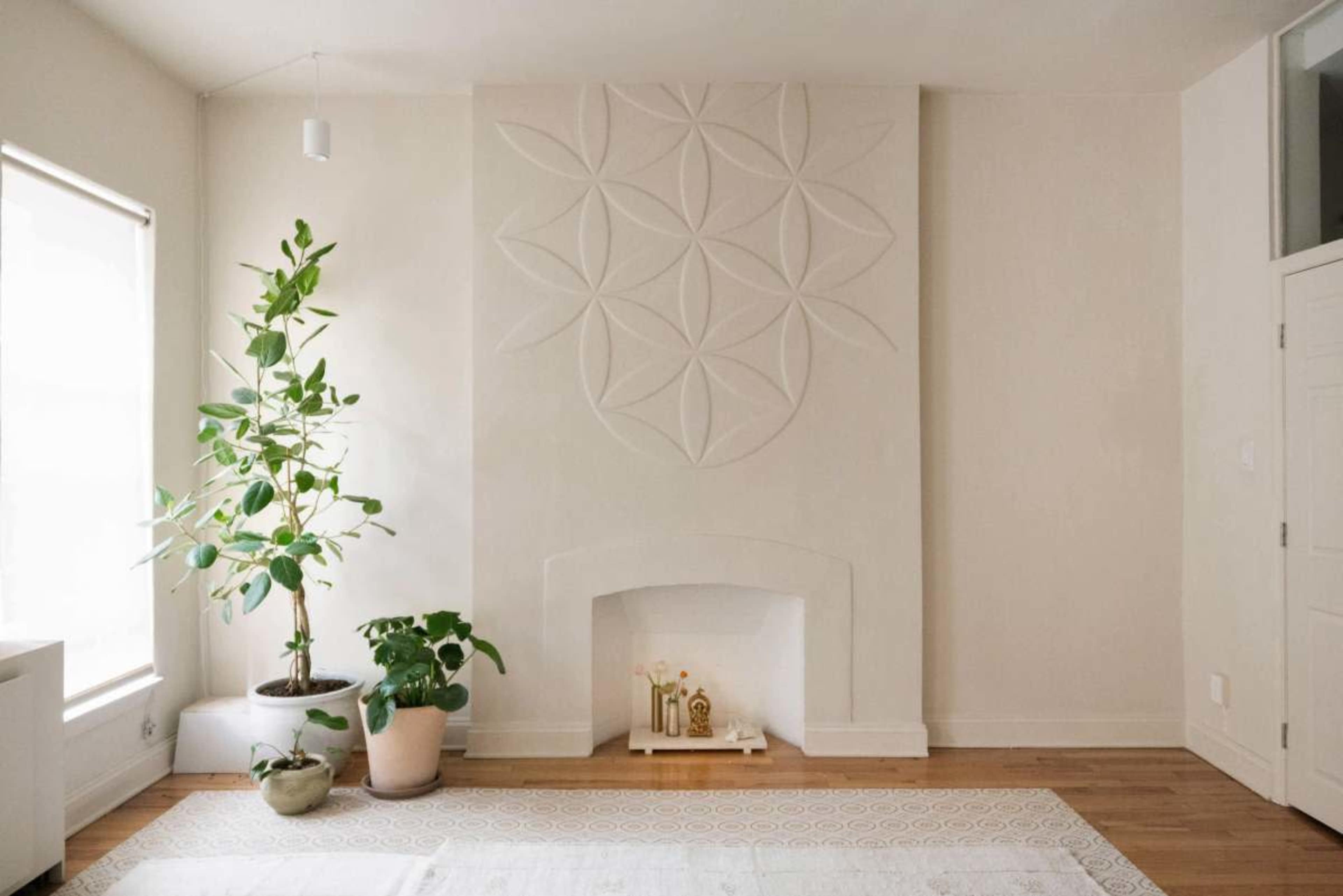 Sanctuary for Sound & Soul Image in Lenox Hill, New York, NY