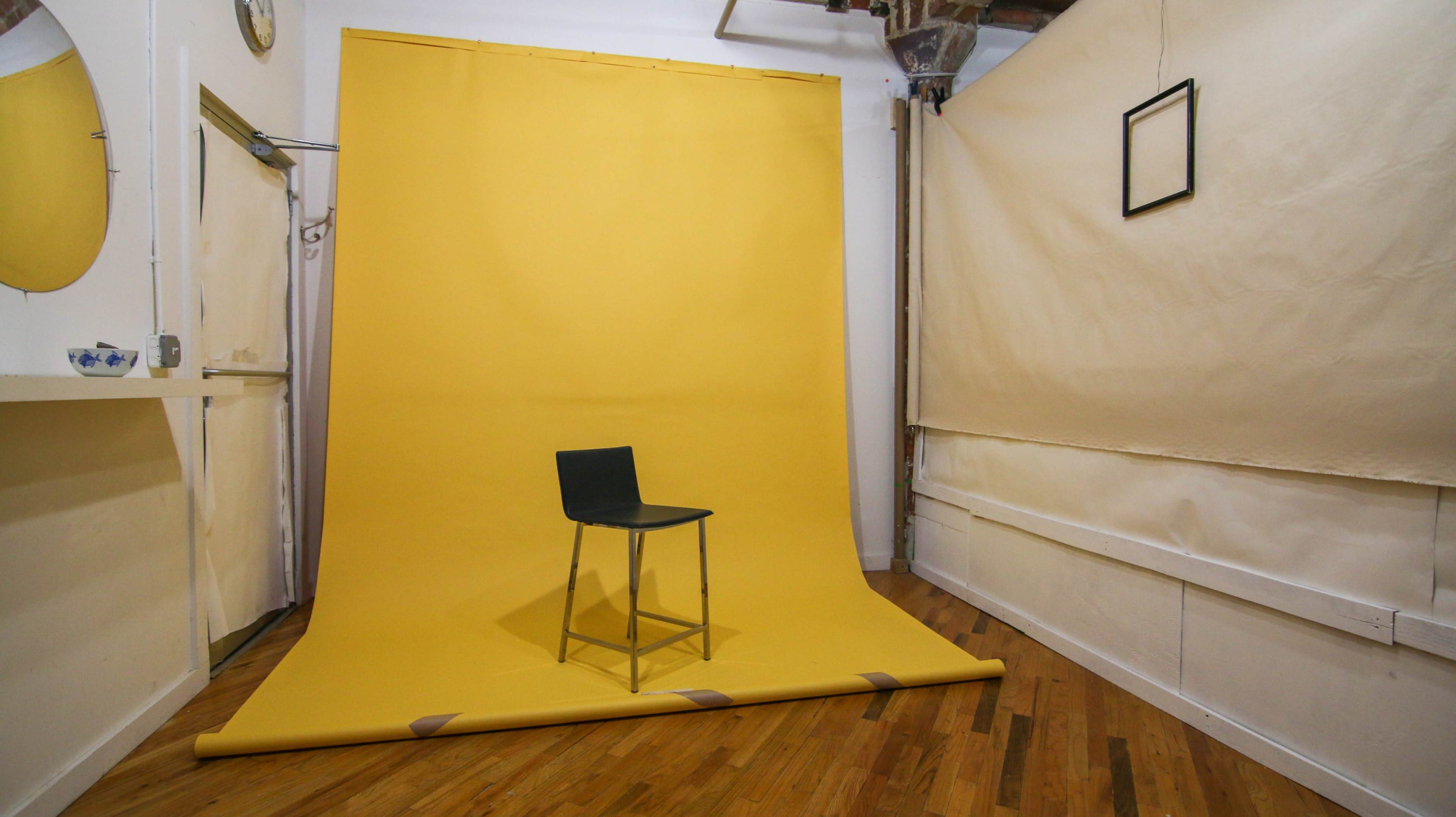 Multipurpose Creative Studio in DUMBO for Photoshoots and Video Productions Image in Dumbo, Brooklyn, NY