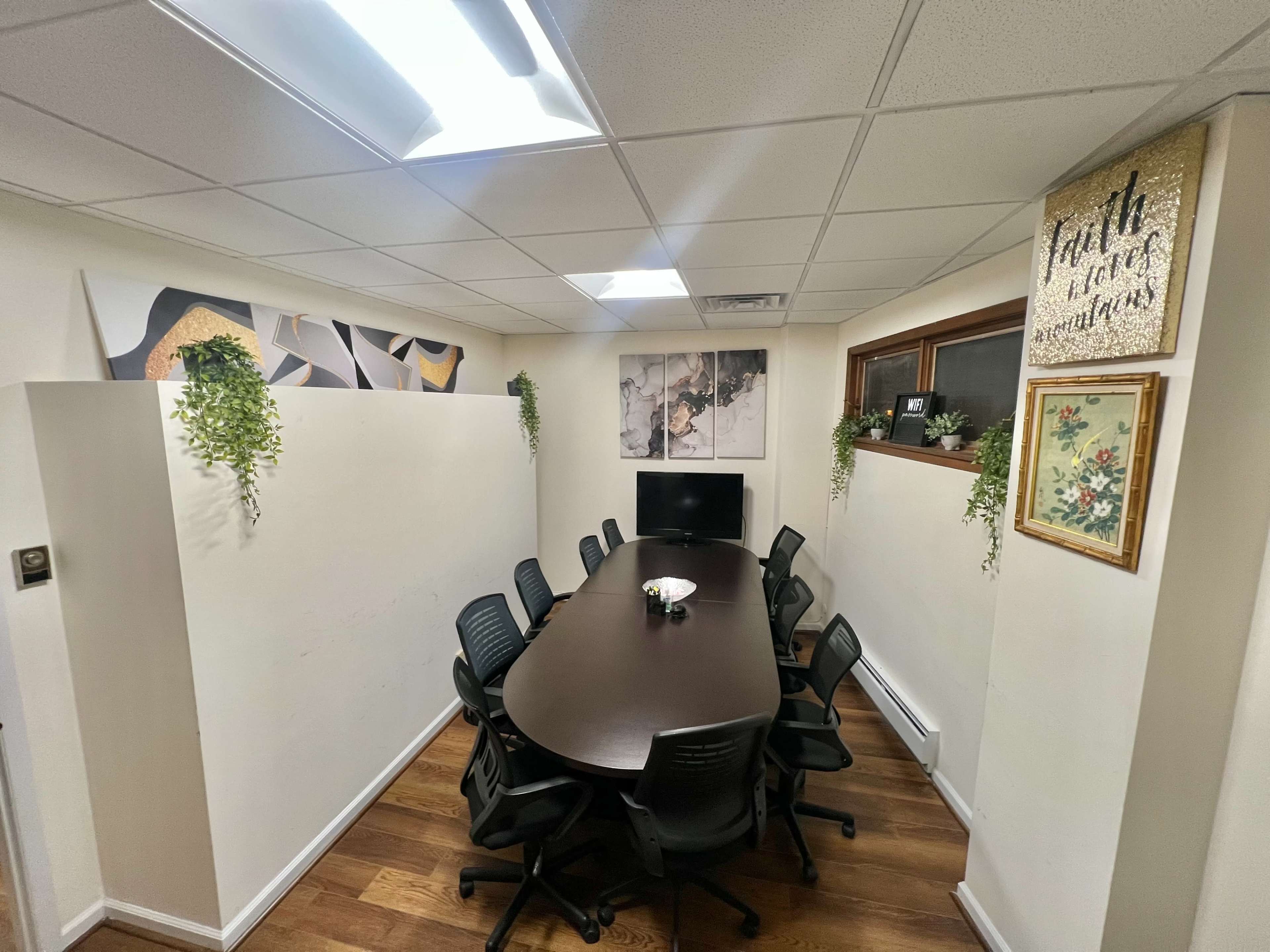 Inspired Dream office space Image in South Orange, South Orange, NJ