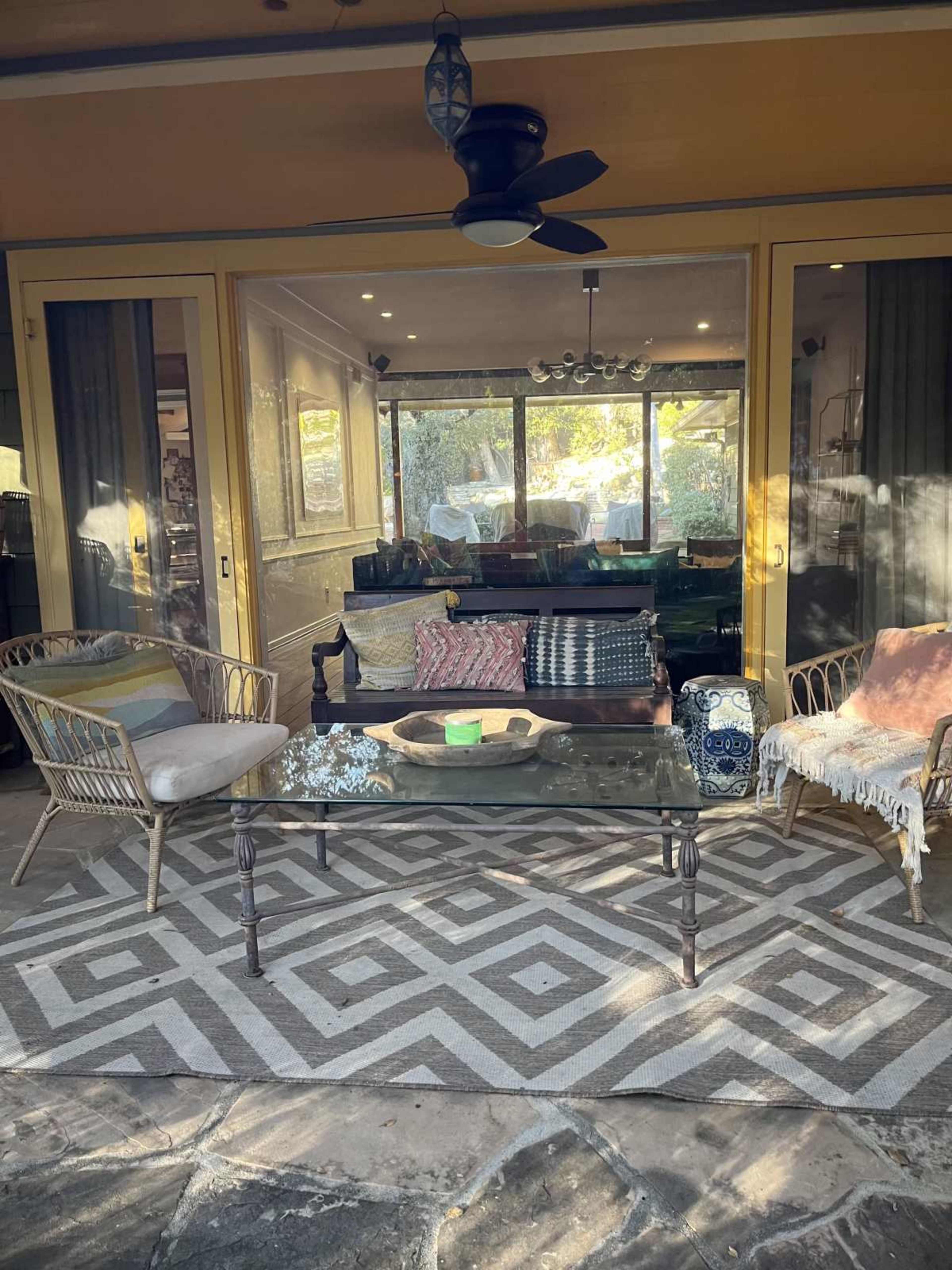 Visually stunning filming location, secluded and quiet Image in Studio City, Studio City, CA