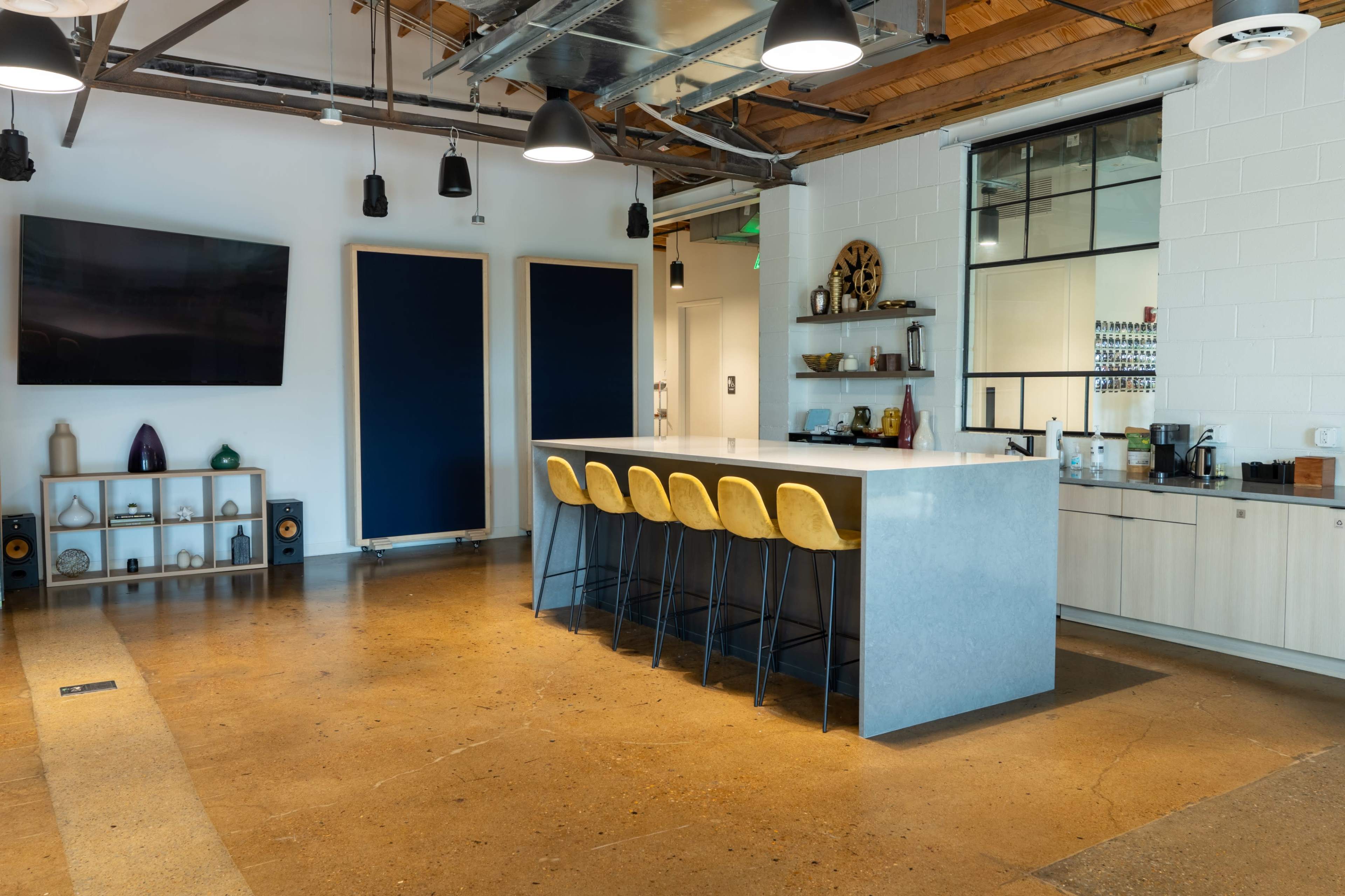 Nashville Photo / Video Studio with full Production Kitchen Image in Chestnut Hill, Nashville, TN