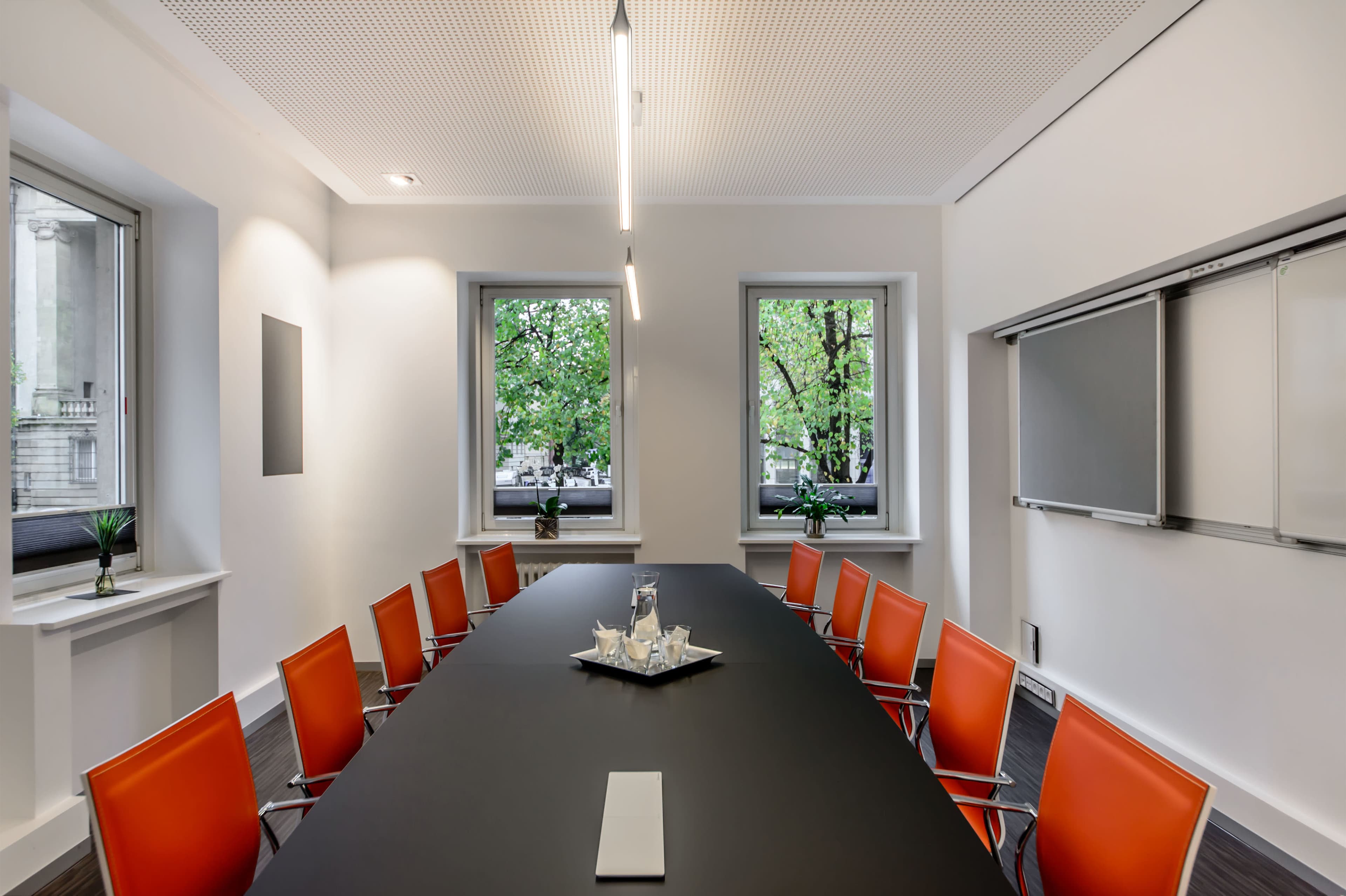 Konferenzraum im Herzen Münchens Image in , München