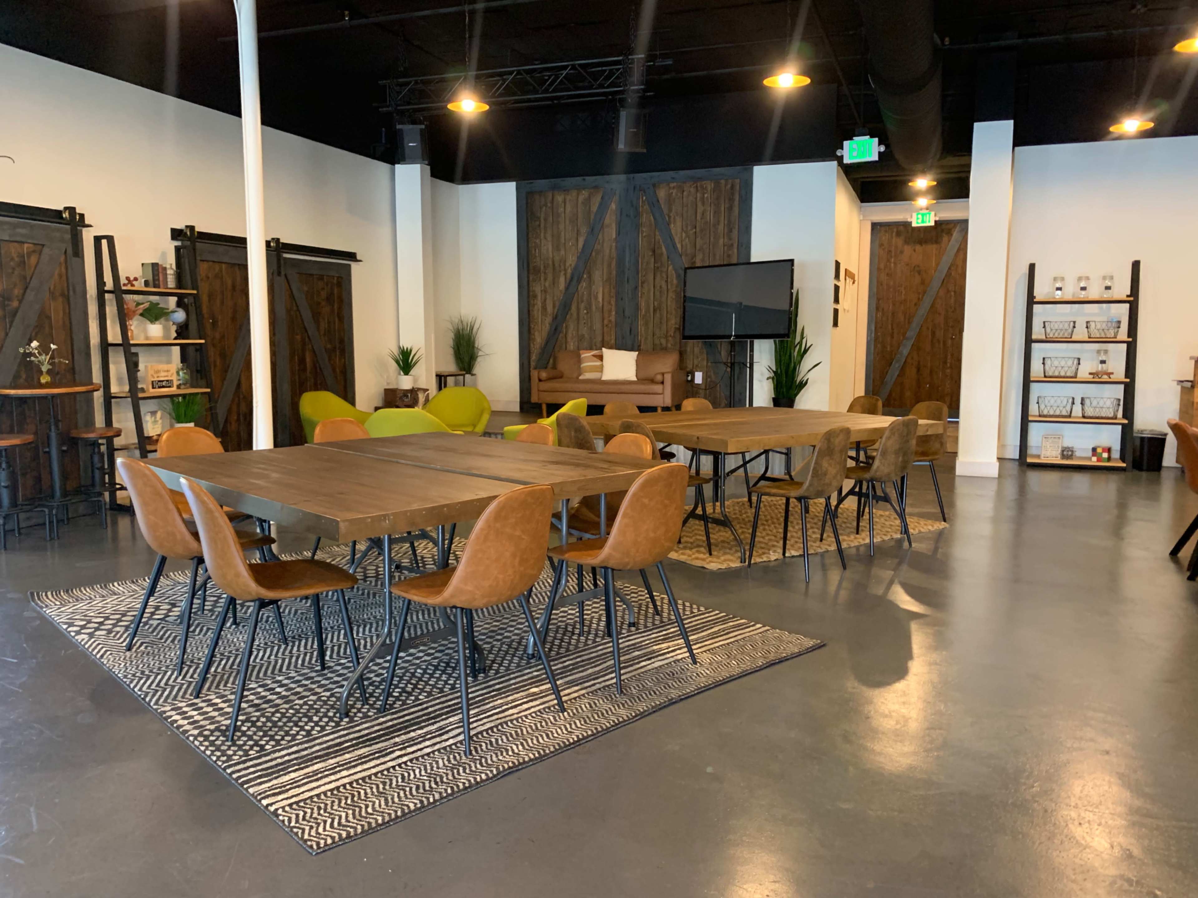 Creative Meeting Space ( North Wing) Image in Gardena, Gardena, CA