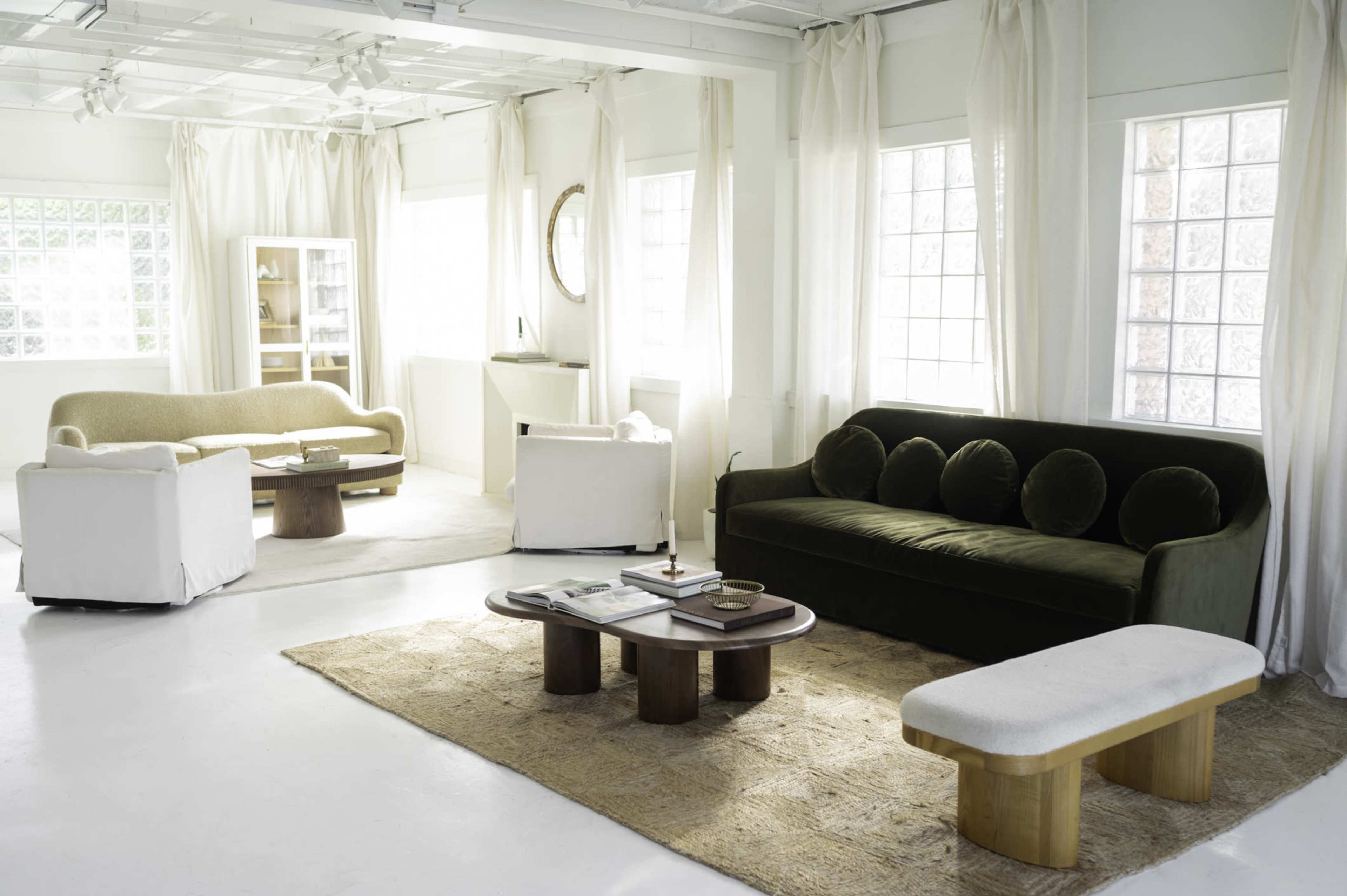 Lifestyle Photoshoot in the Montrose Area Image in Montrose, Houston, TX