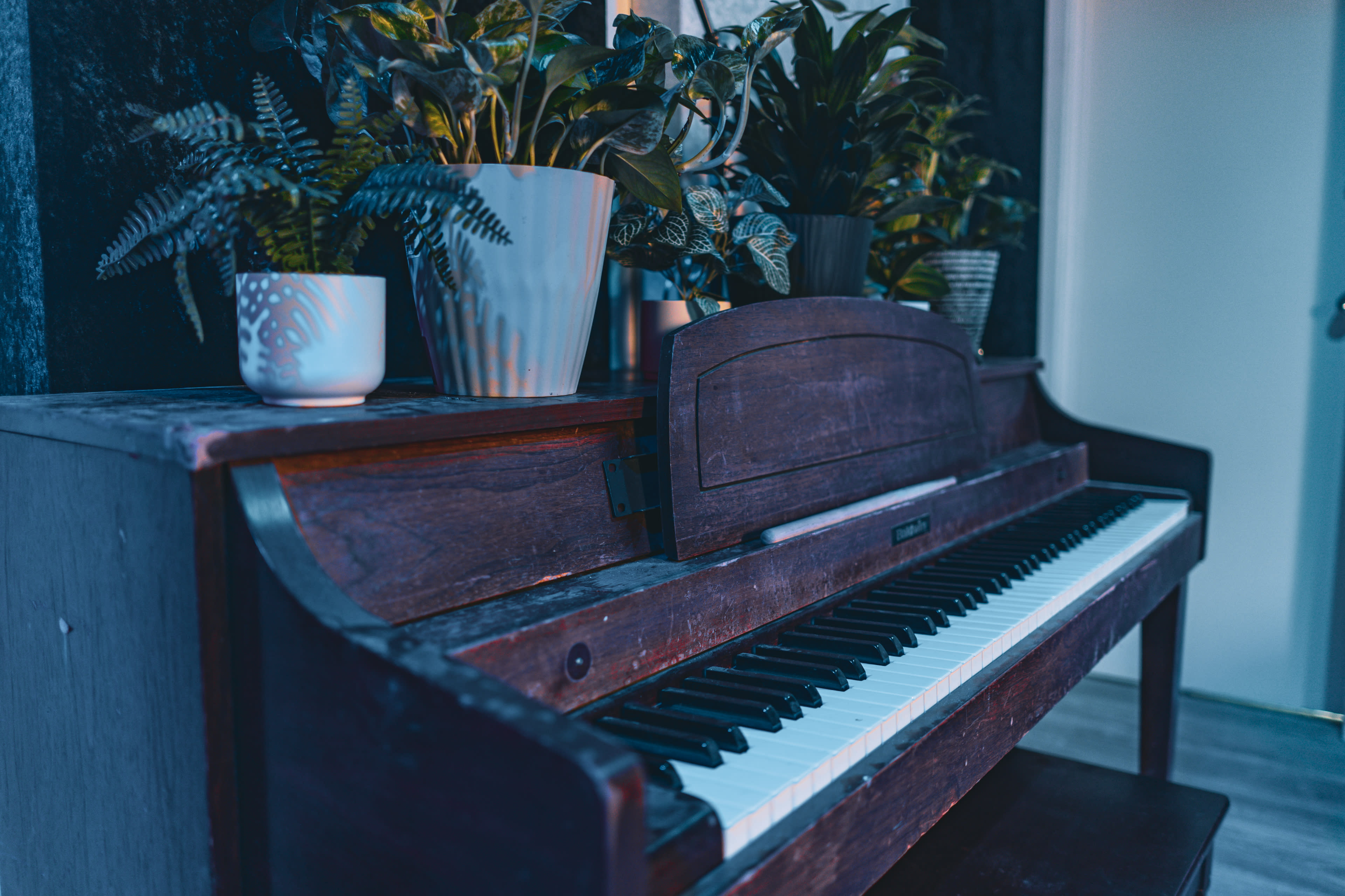 Creative Recording Studio | Music, Podcasts, Vocals, Production, Voice Overs & More Image in Hollywood, LOS ANGELES, CA