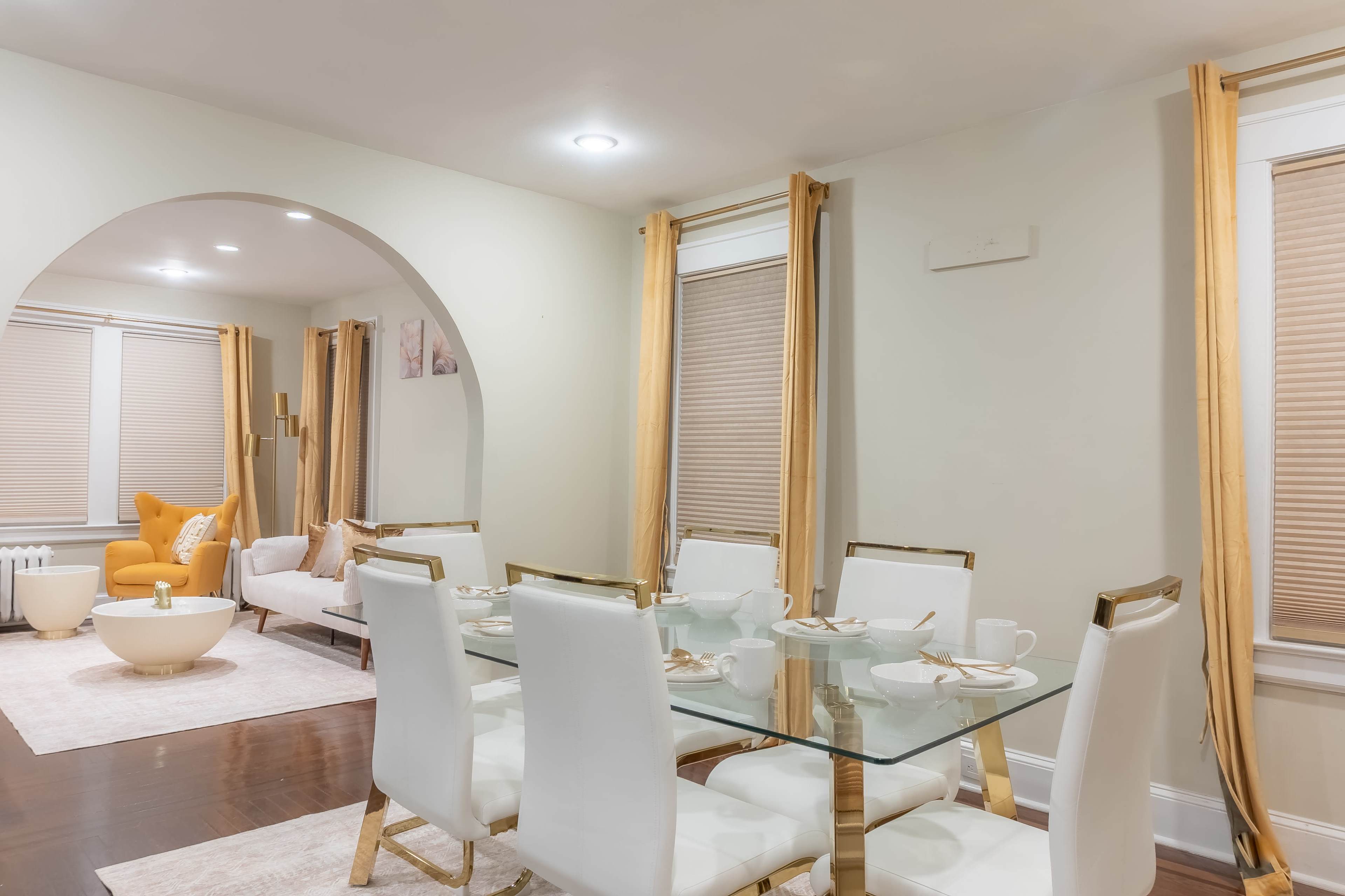 Suburban Serenity For Glamorous Gatherings Image in Kearny, Kearny, NJ