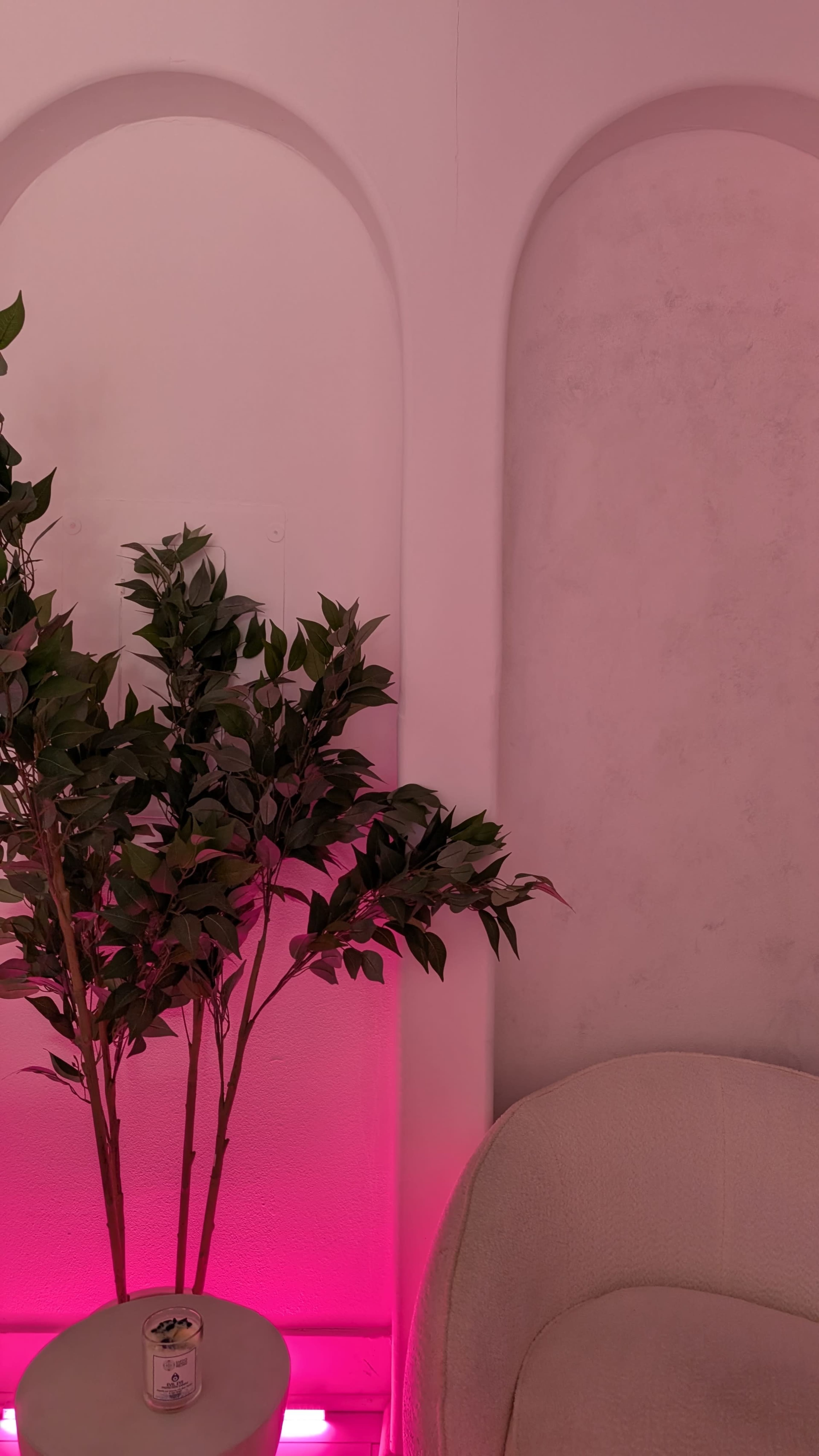 XF LIGHT LOUNGE DANA HARBOR Image in Dana Point, Dana point, CA