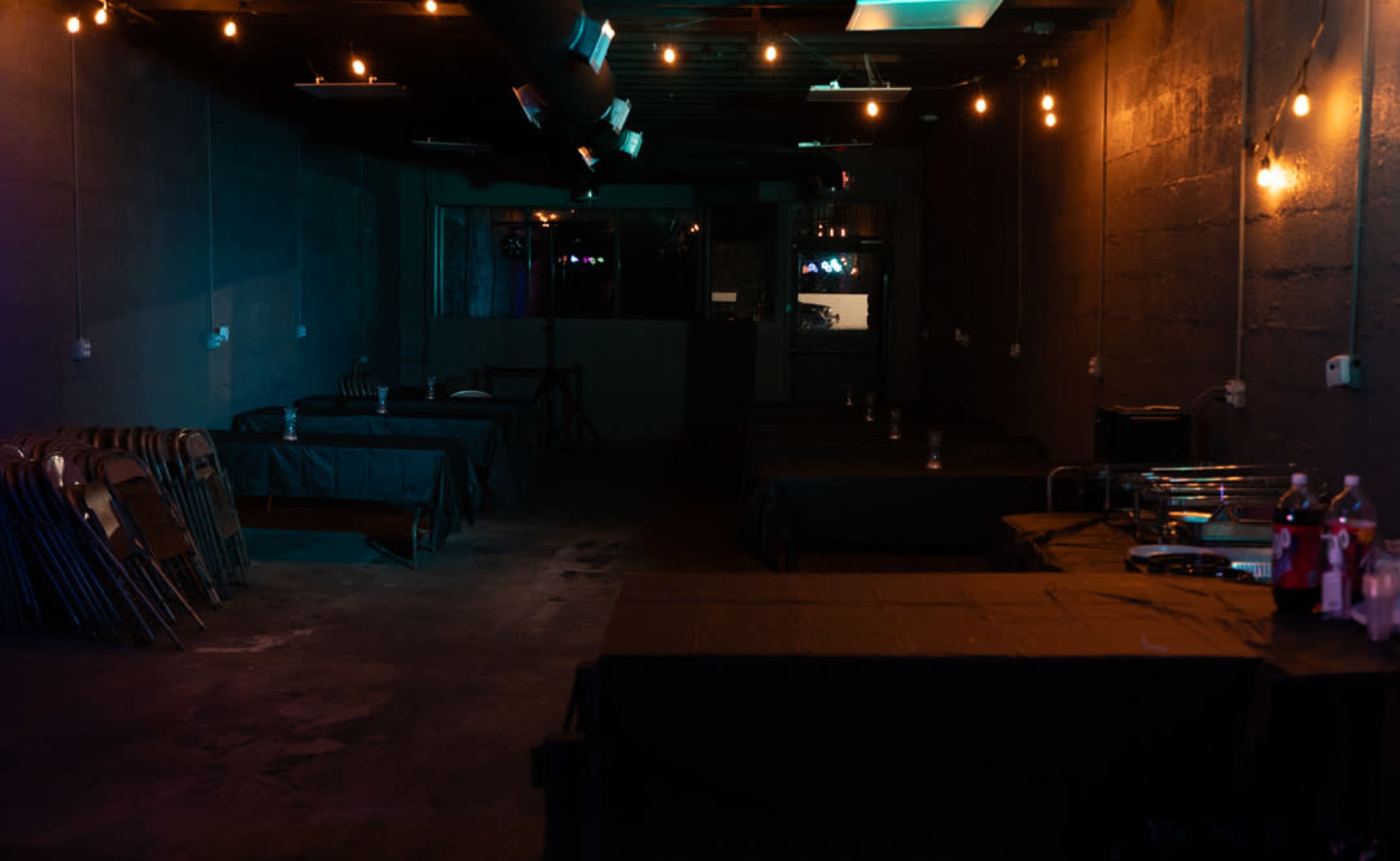 Full customizable space to create whatever you can imagine Image in Weatherby, Detroit, MI