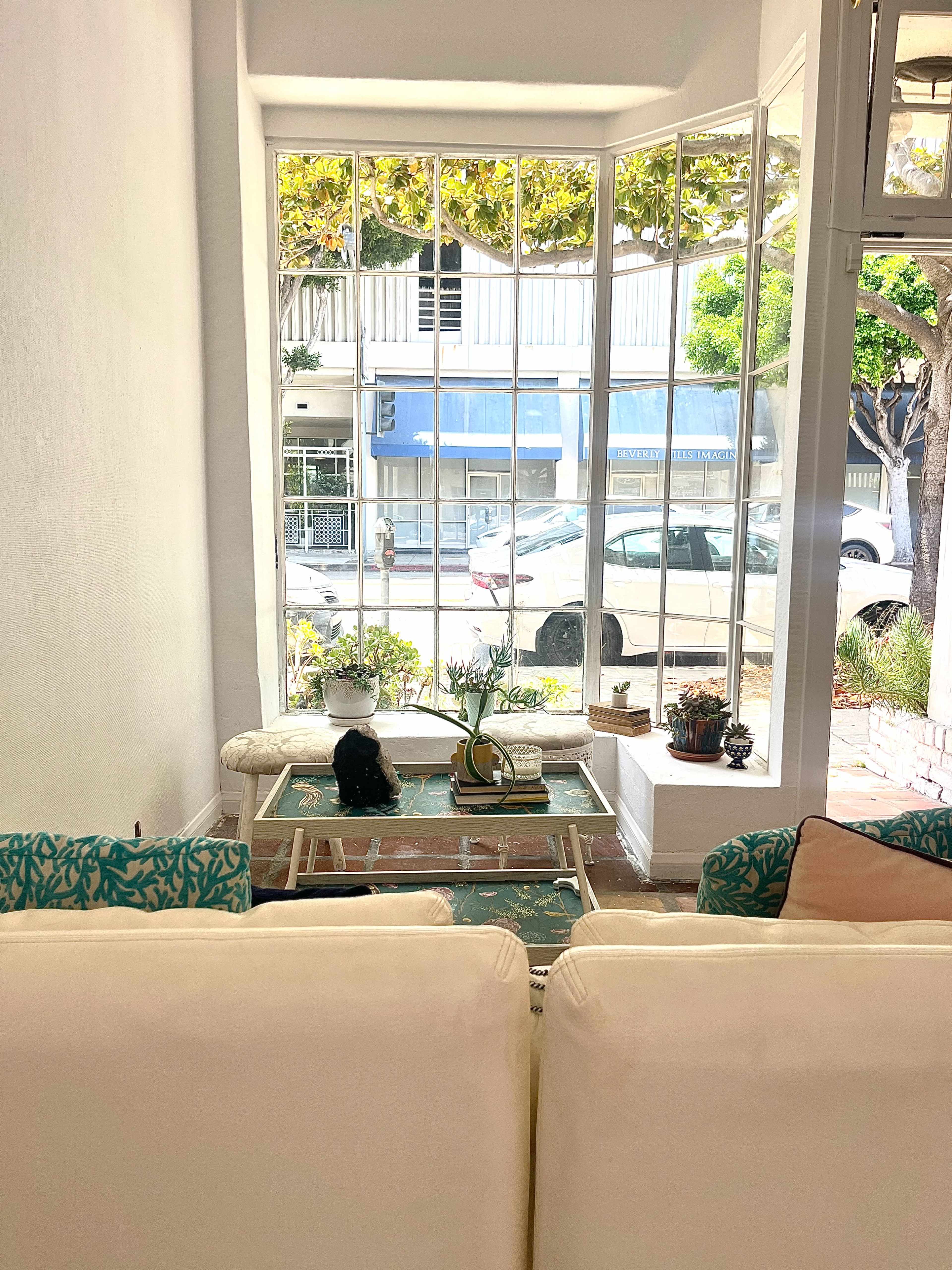 Beverly Hills modern industrial flex space | Natural light! Image in Beverly Hills, Beverly Hills, CA