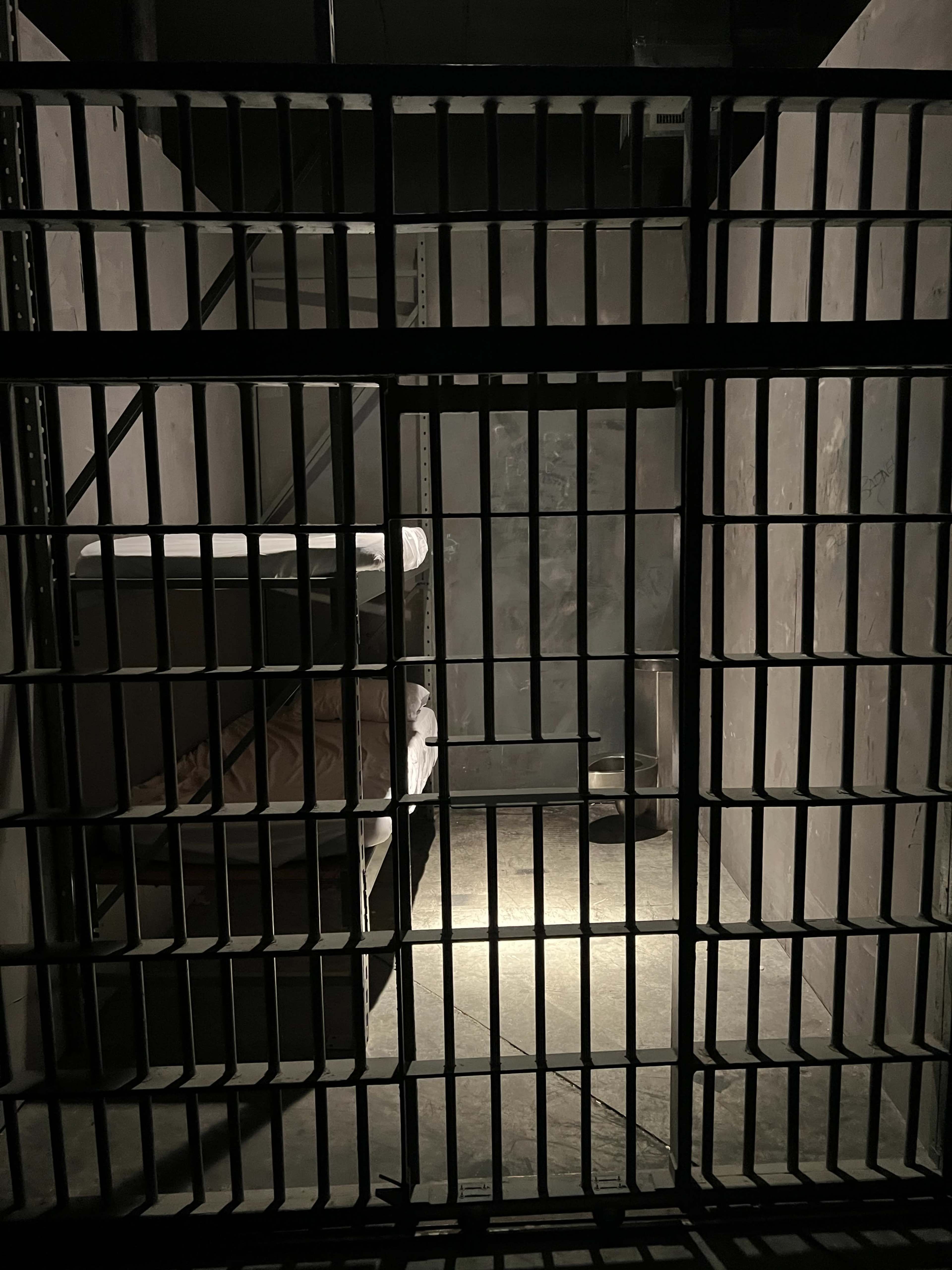 Jail Cell Prison at Atlanta's most trusted studio Image in Doraville, Atlanta, GA