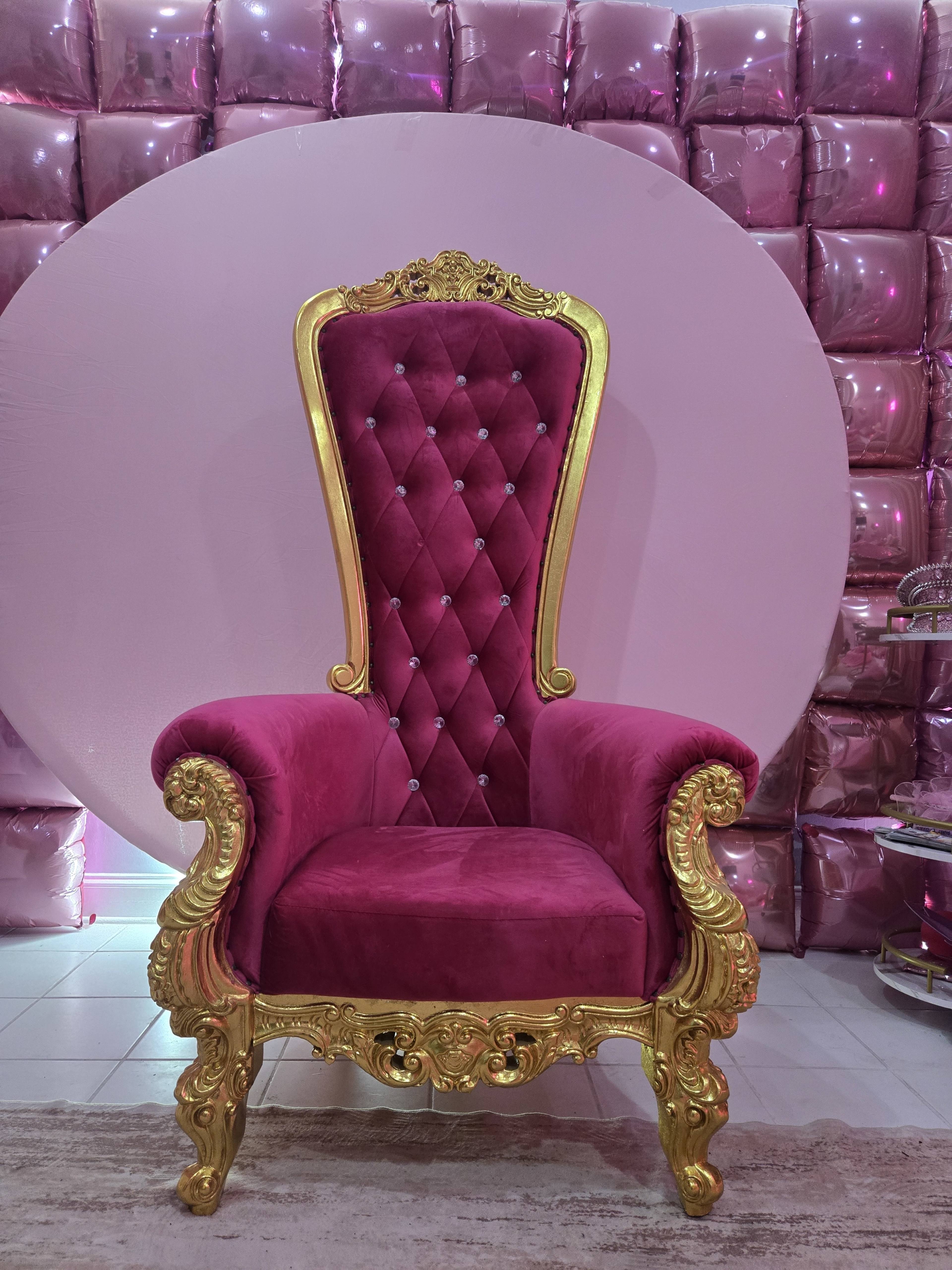 The Pink Parlor Venue for Photos | Content | Events Image in Downtown Atlanta, Atlanta, GA