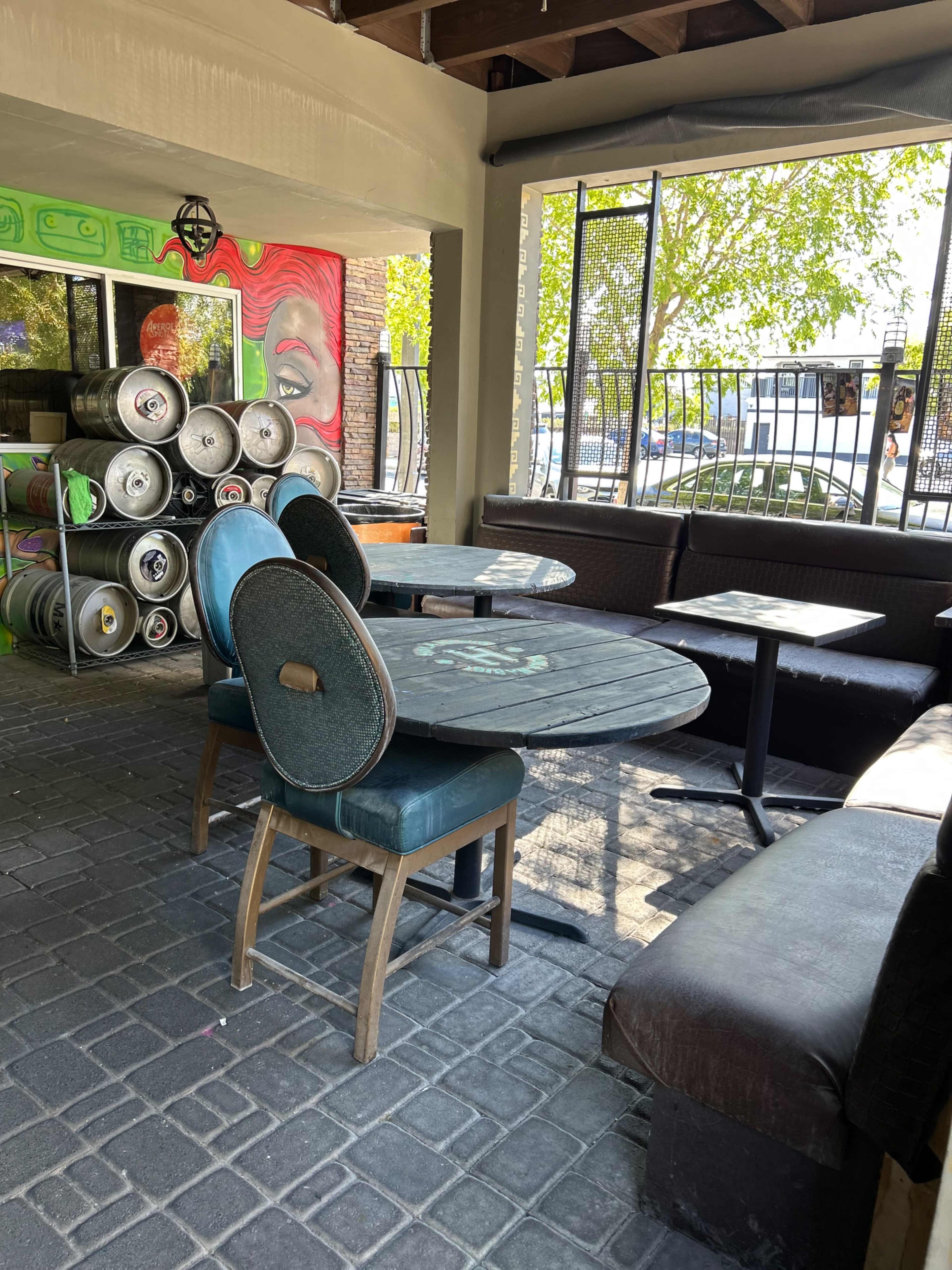 Arts District Image in Downtown Las Vegas, Las Vegas, NV