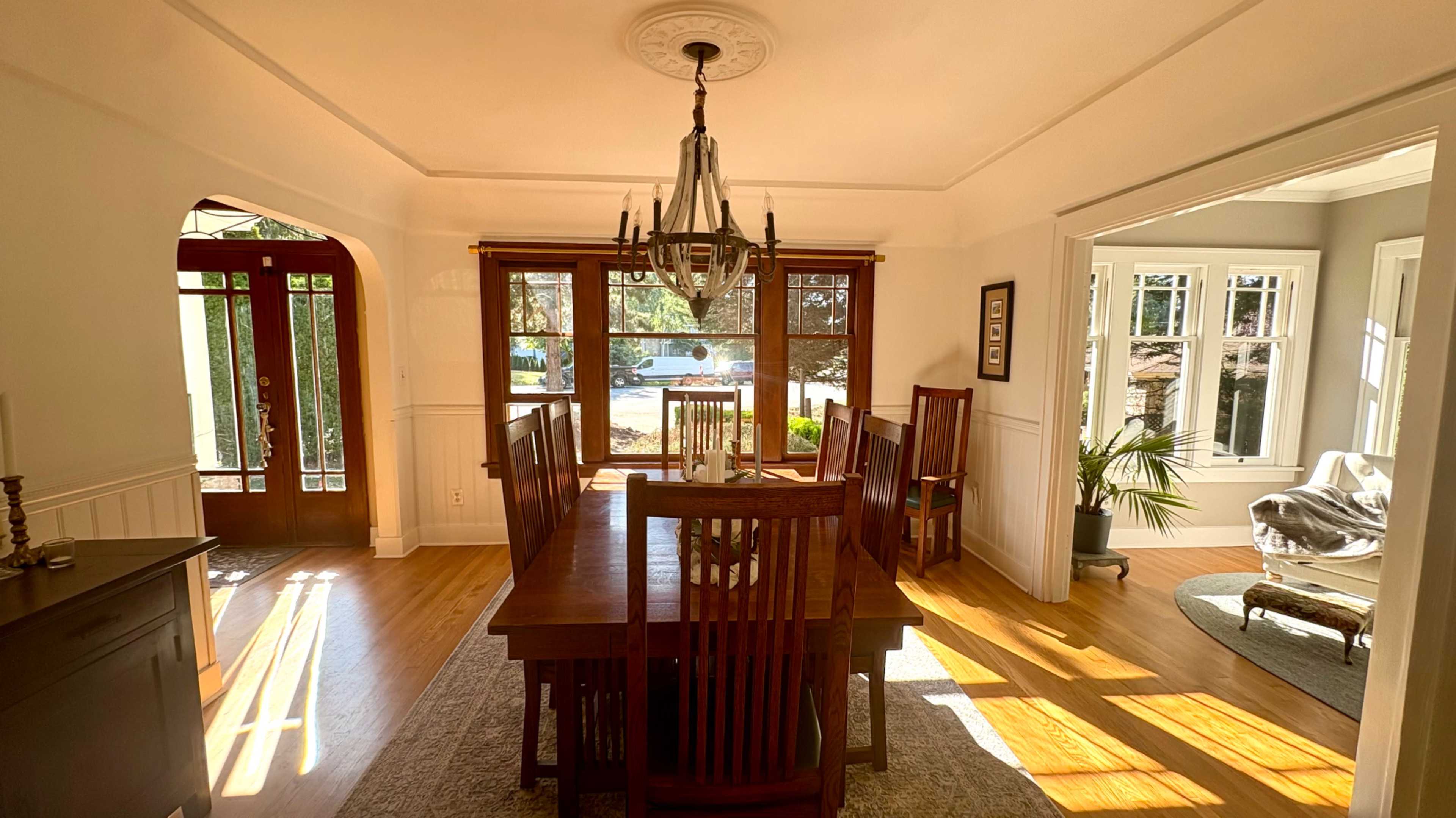 Whole House Rental! Gorgeous Light-Filled Home on Historic Register in Mukilteo Image in Mukilteo, Mukilteo, WA