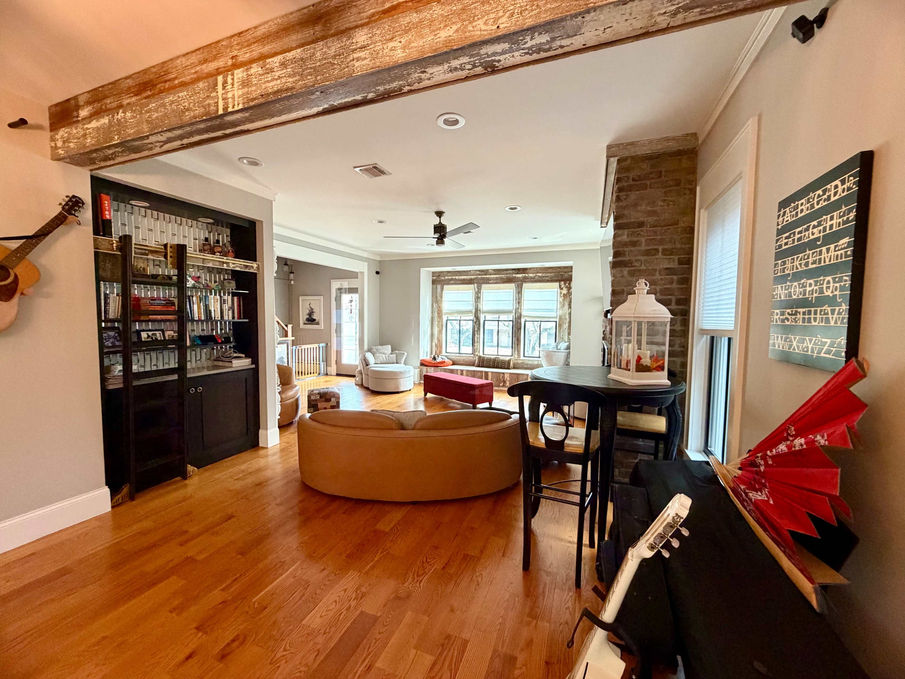 Home set location Image in Clarkstown, Nyack, NY