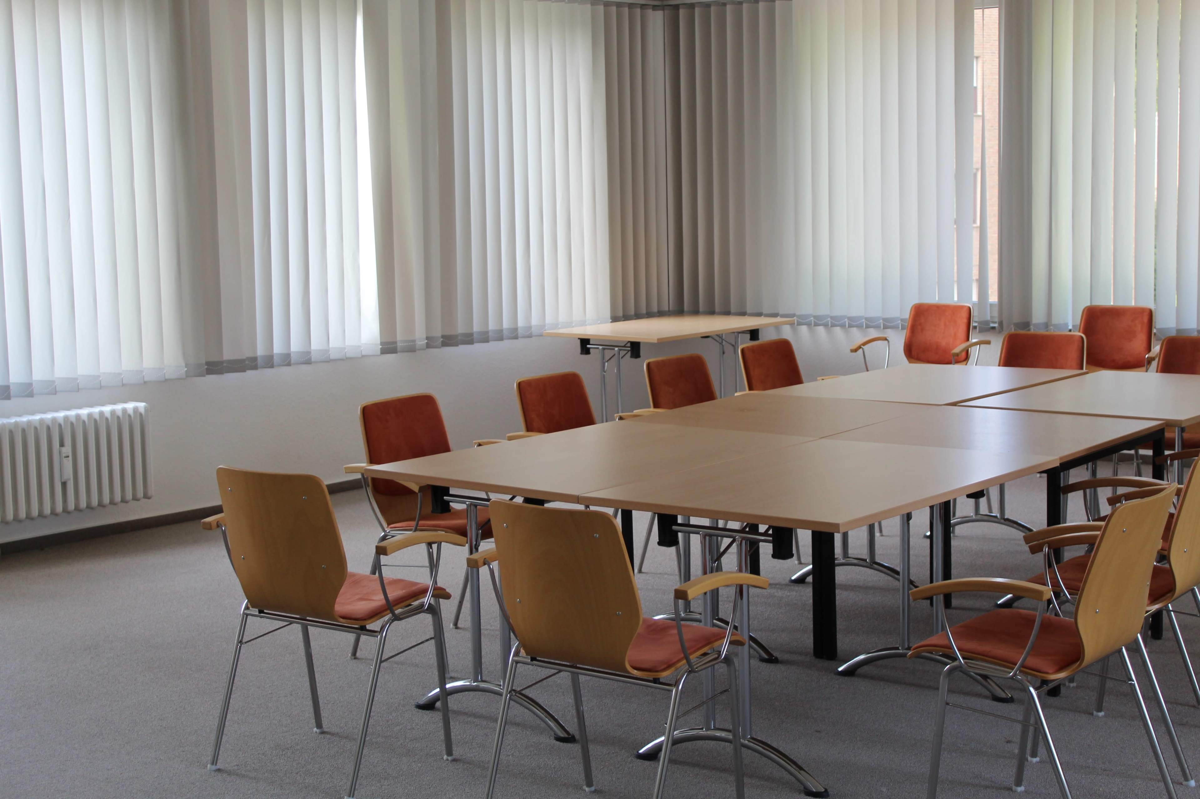 Großer Schulungsraum in Bremen-Nord Image in Burgdamm, Bremen, 