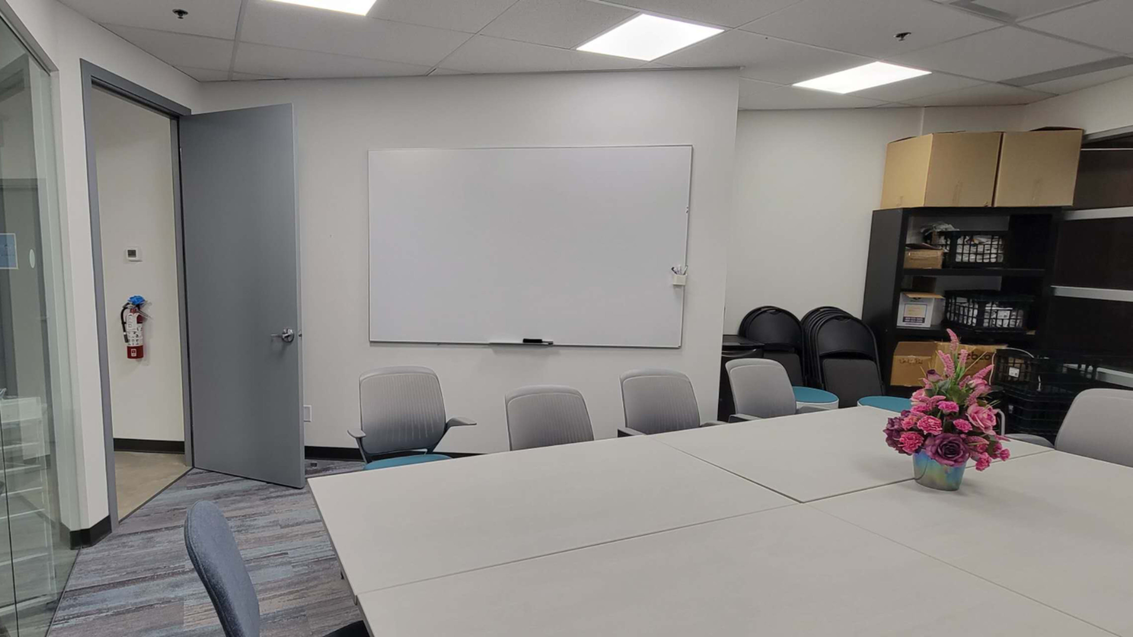 Modern Meeting Room North Fraser Way Image in Burnaby, Burnaby, BC