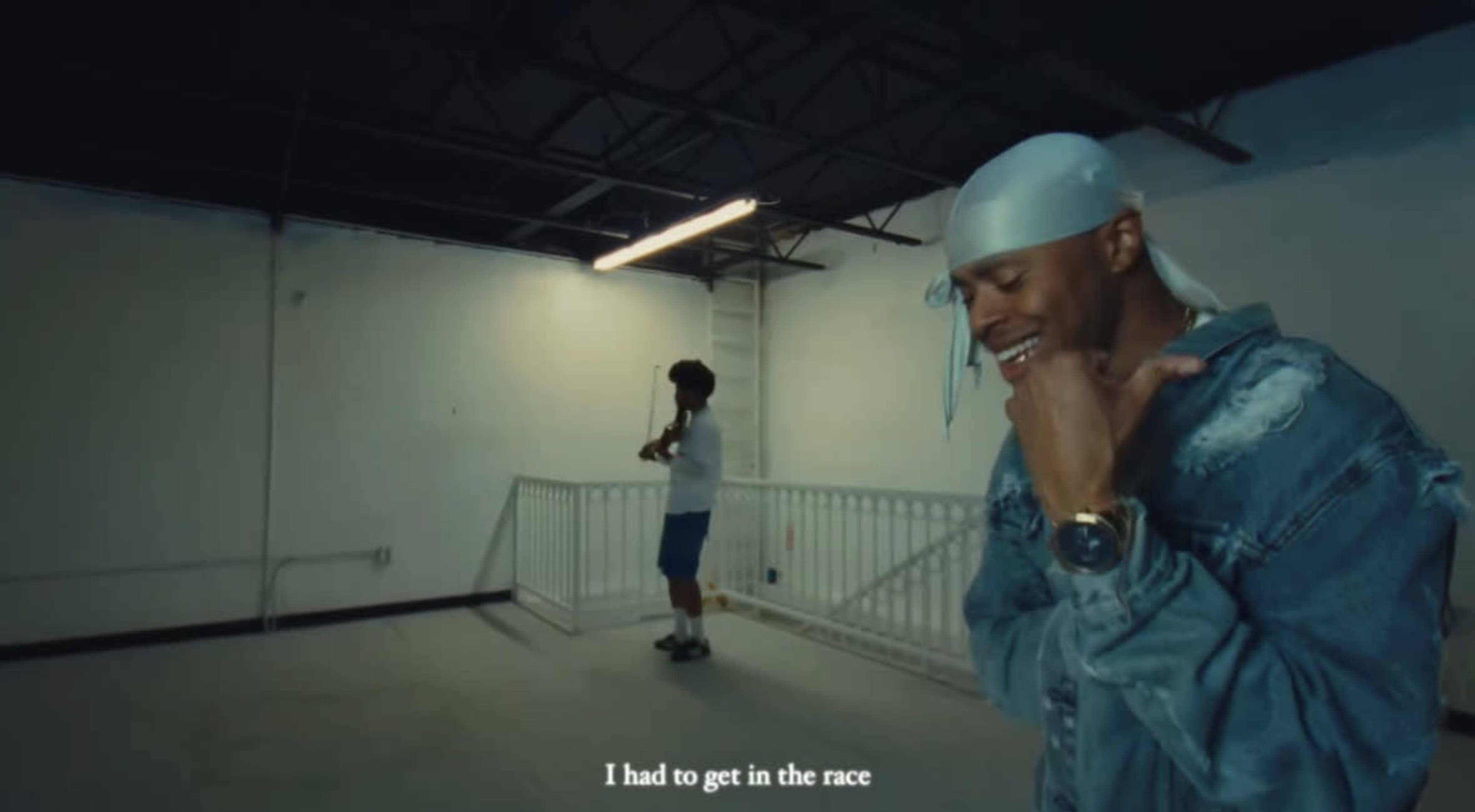 Last Day October 24 (Music Video / Photoshoots) Image in Central LA, Los Angeles, CA