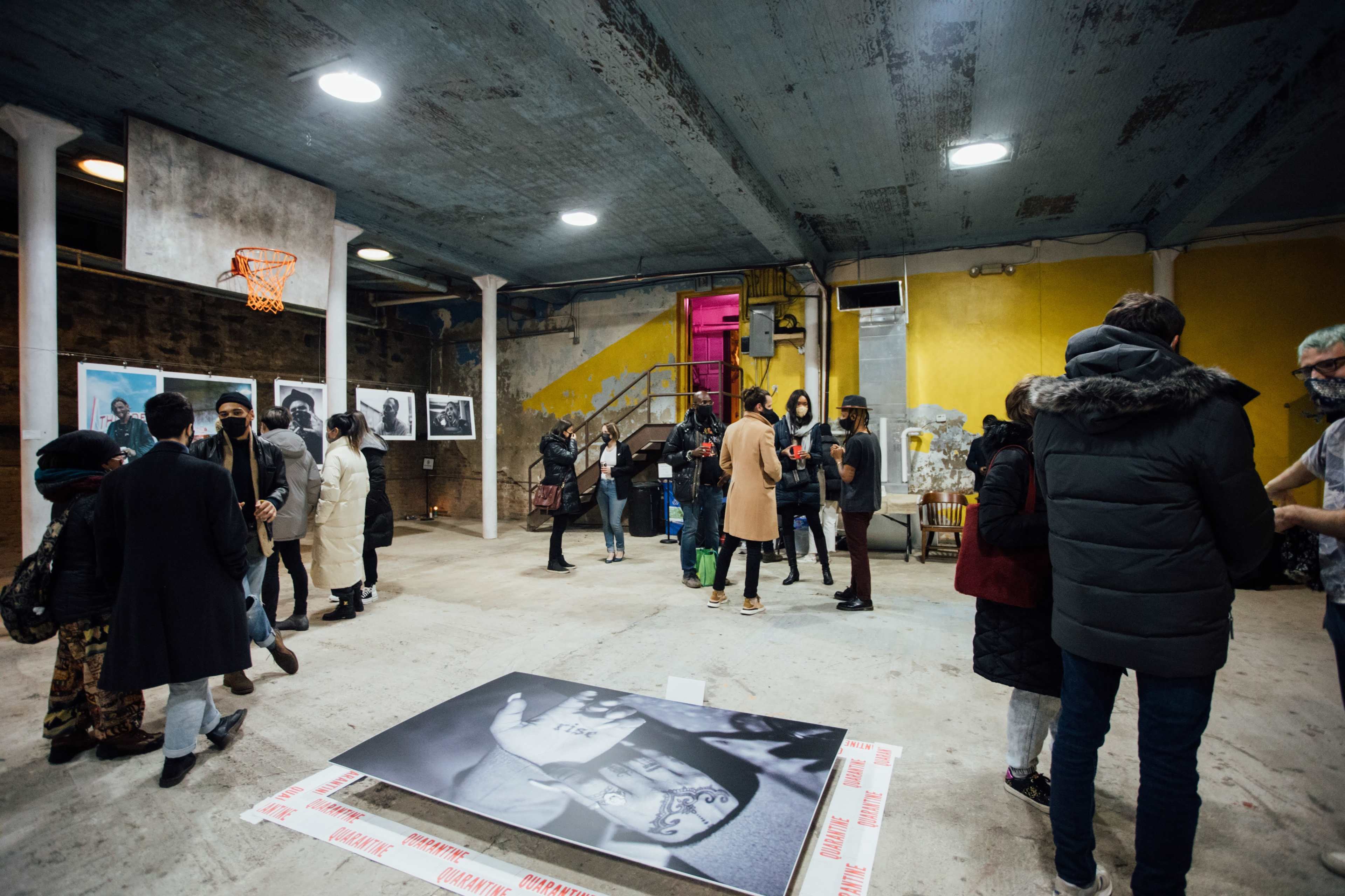 Art Show