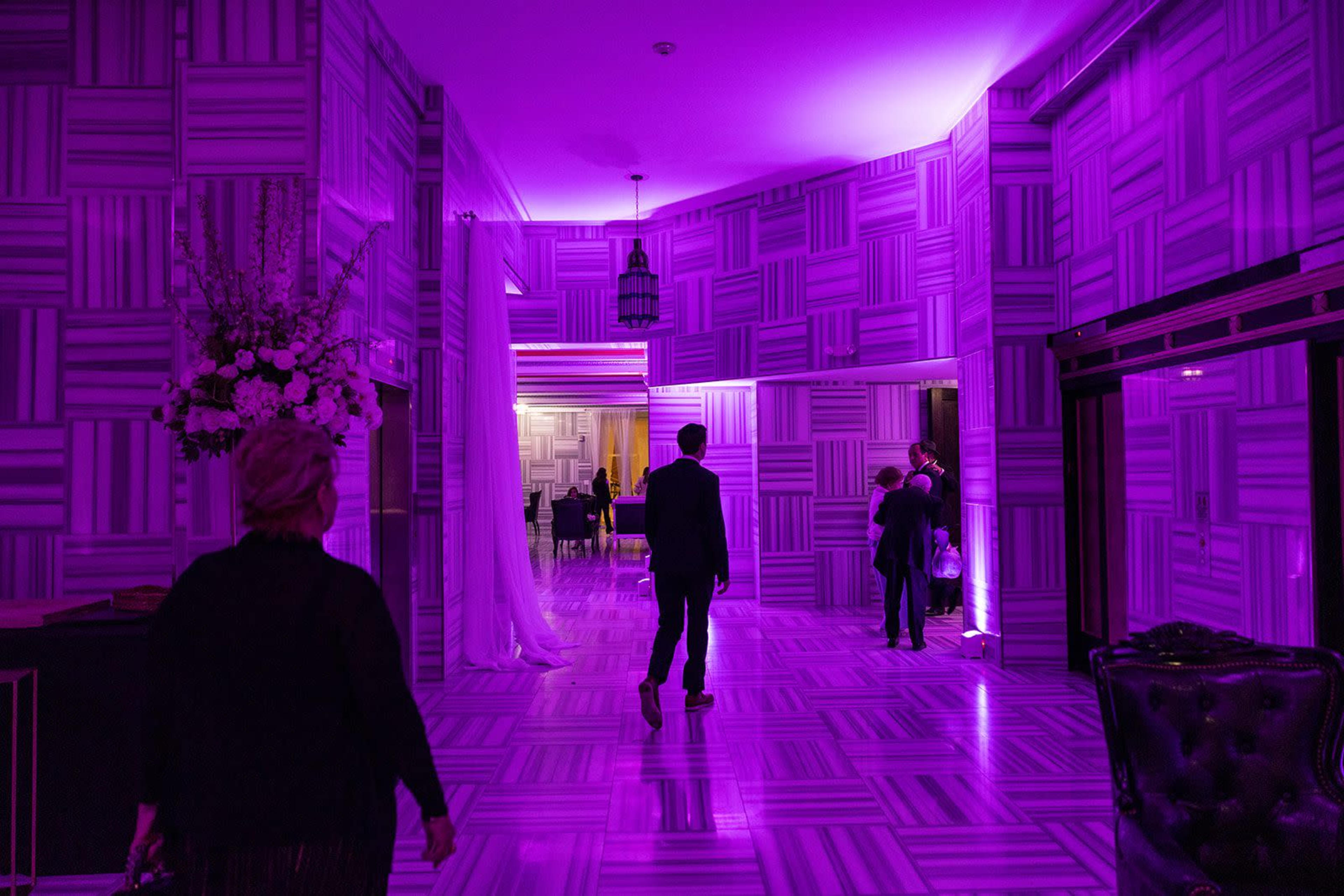 The Theater DTLA Image in Central LA, Los Angeles, CA